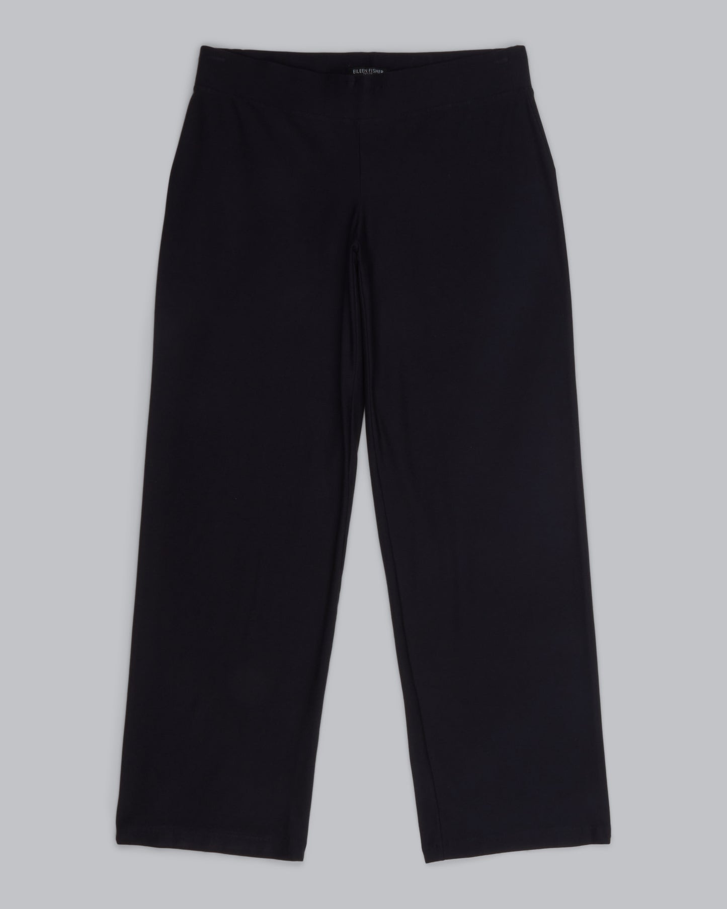 Washable Stretch Crepe Pant