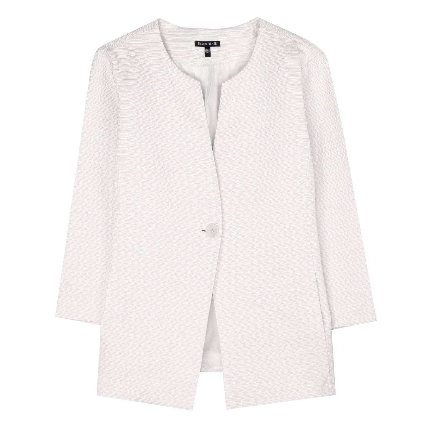 Variegated Sheen Jacket
