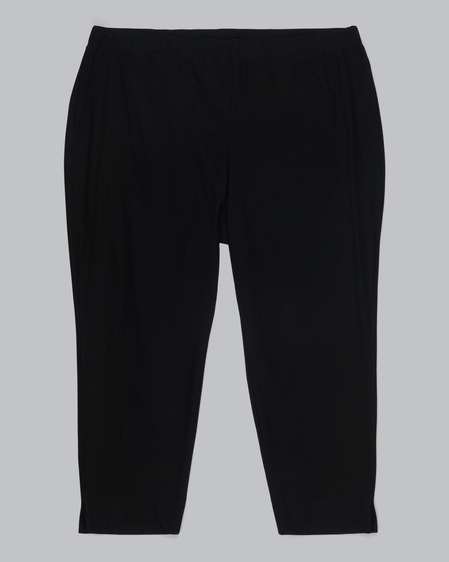 Washable Stretch Crepe Pant