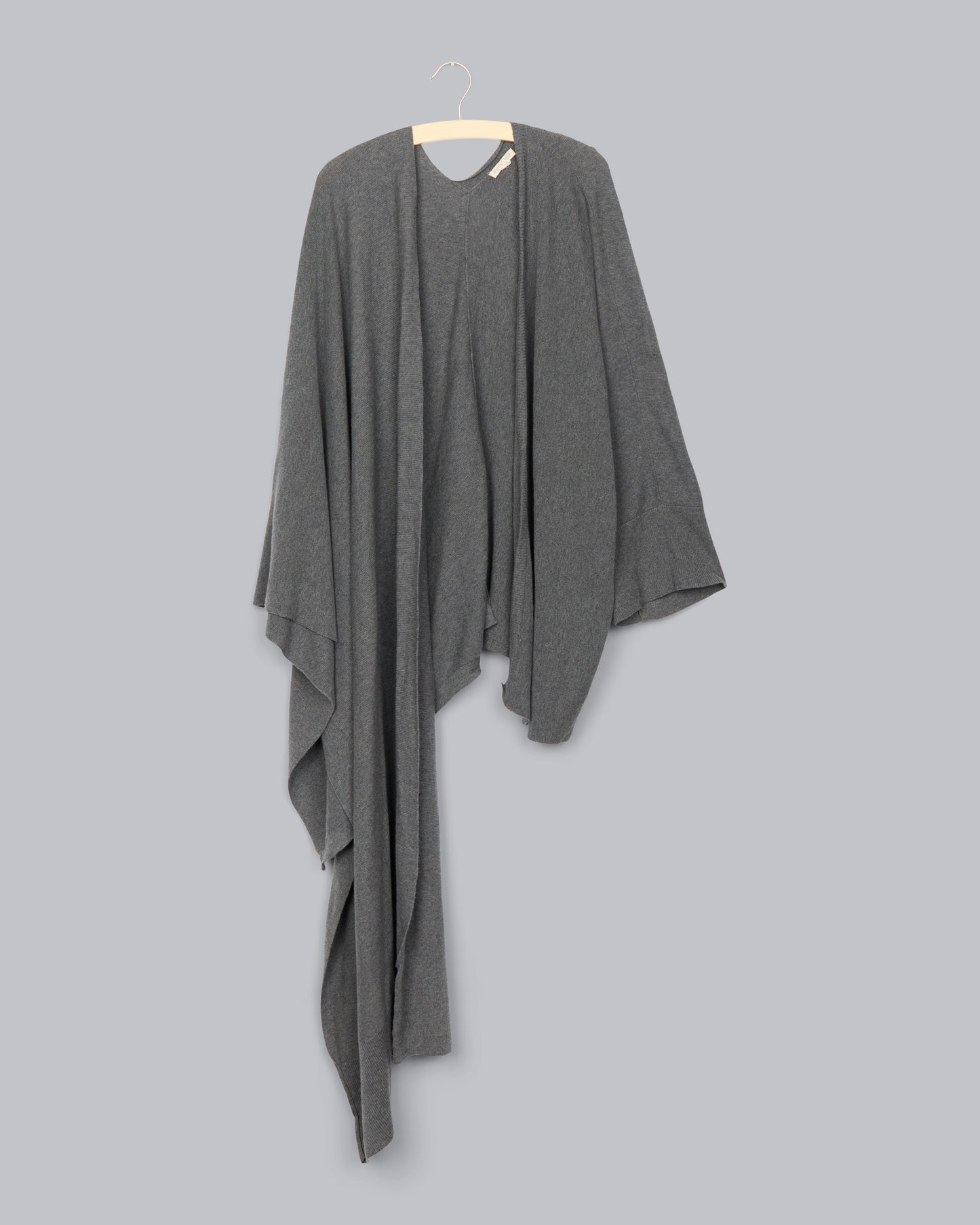 Organic Cotton Links Pullover