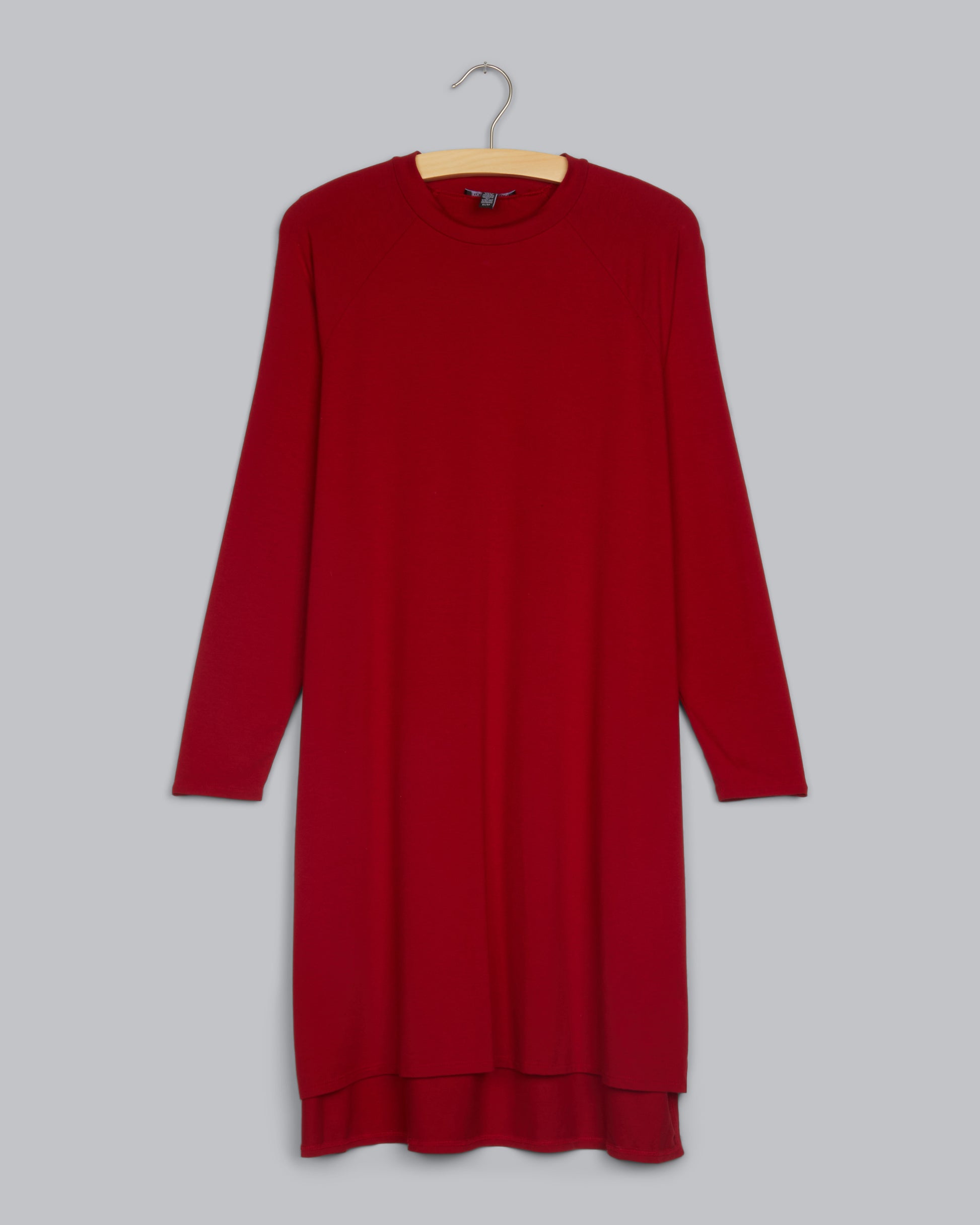 Viscose Jersey Dress – Eileen Fisher Renew