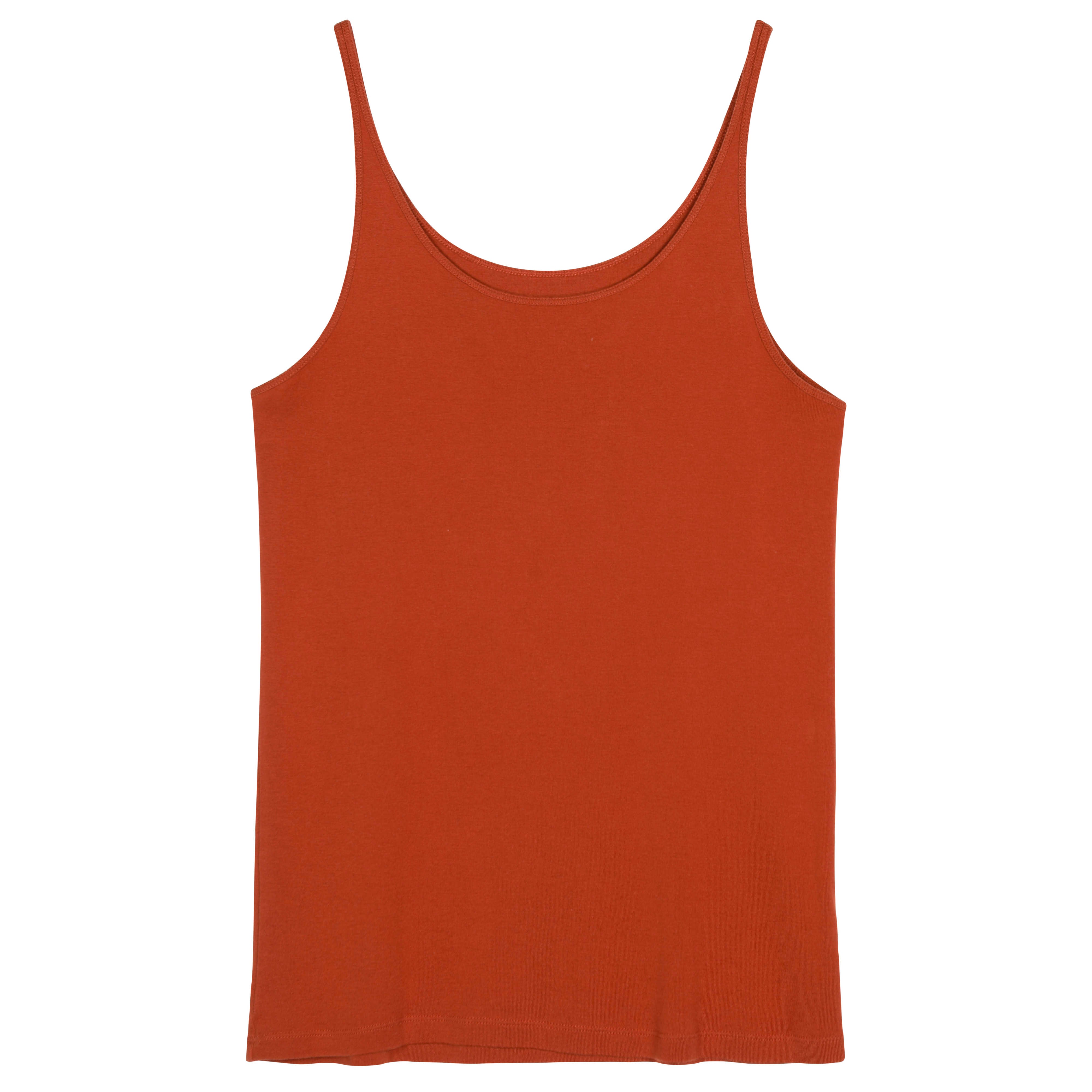 Organic Cotton Baby Rib Tank – Eileen Fisher Renew