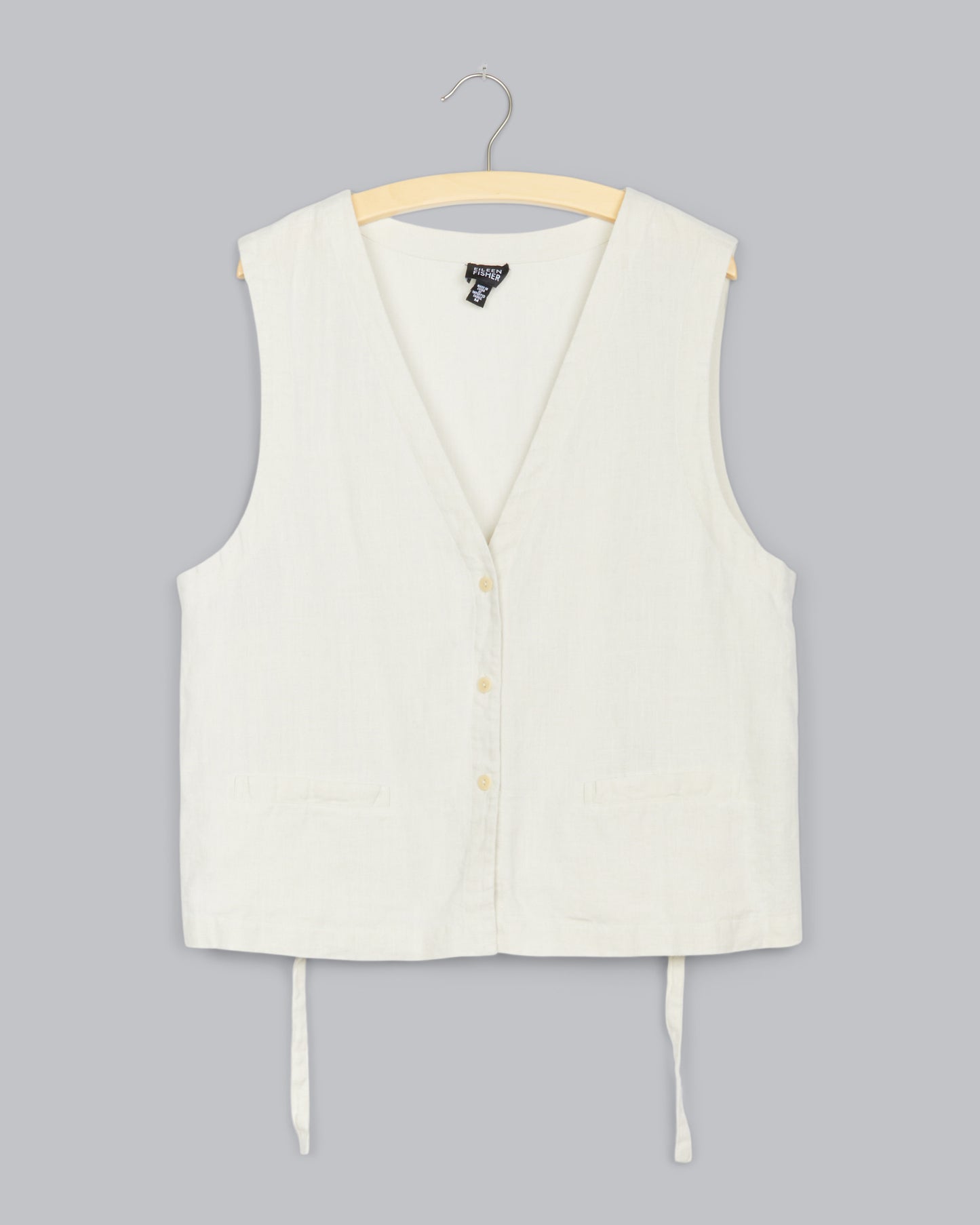 Vintage Vest