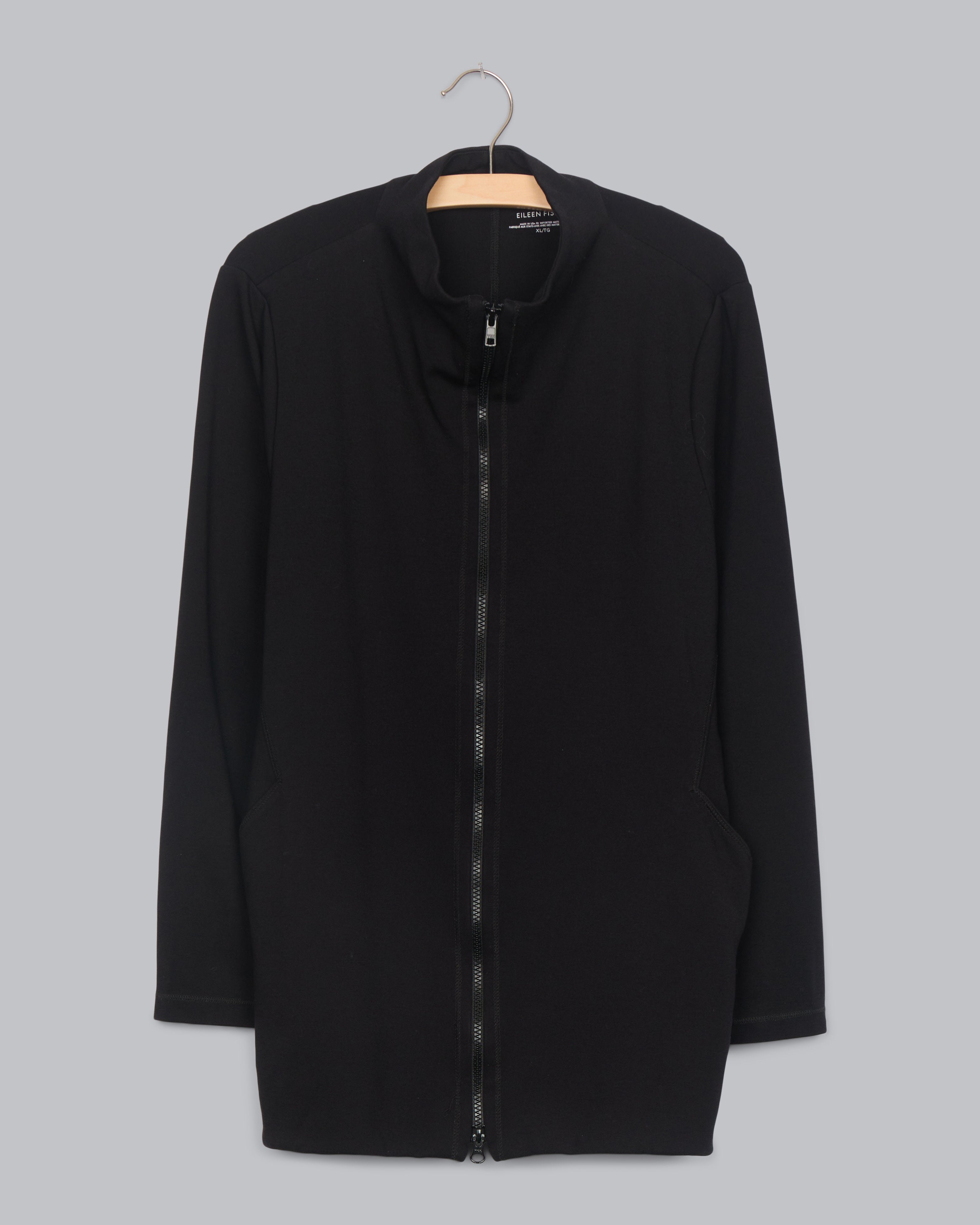Travel Ponte Jacket
