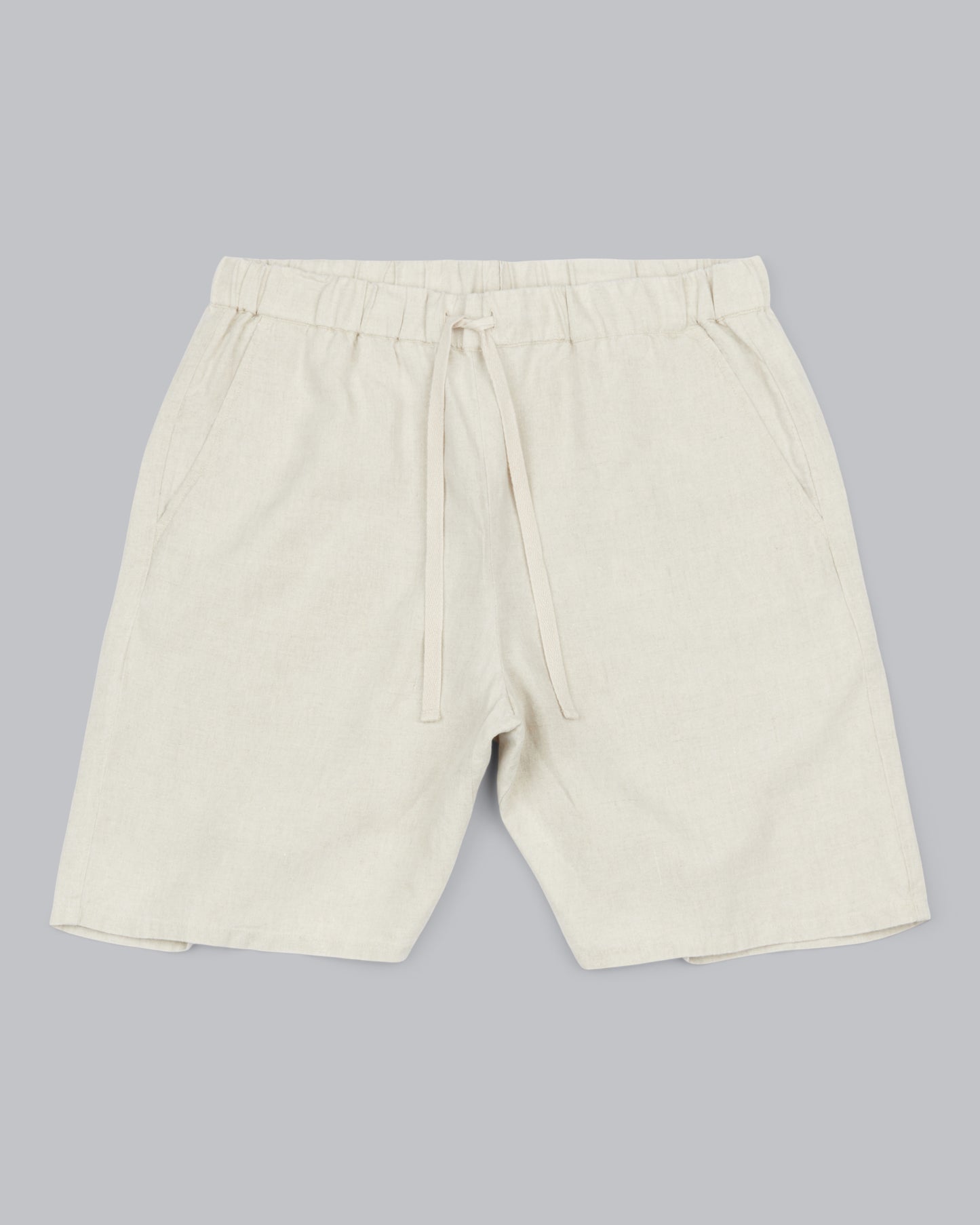 Organic Linen Pant