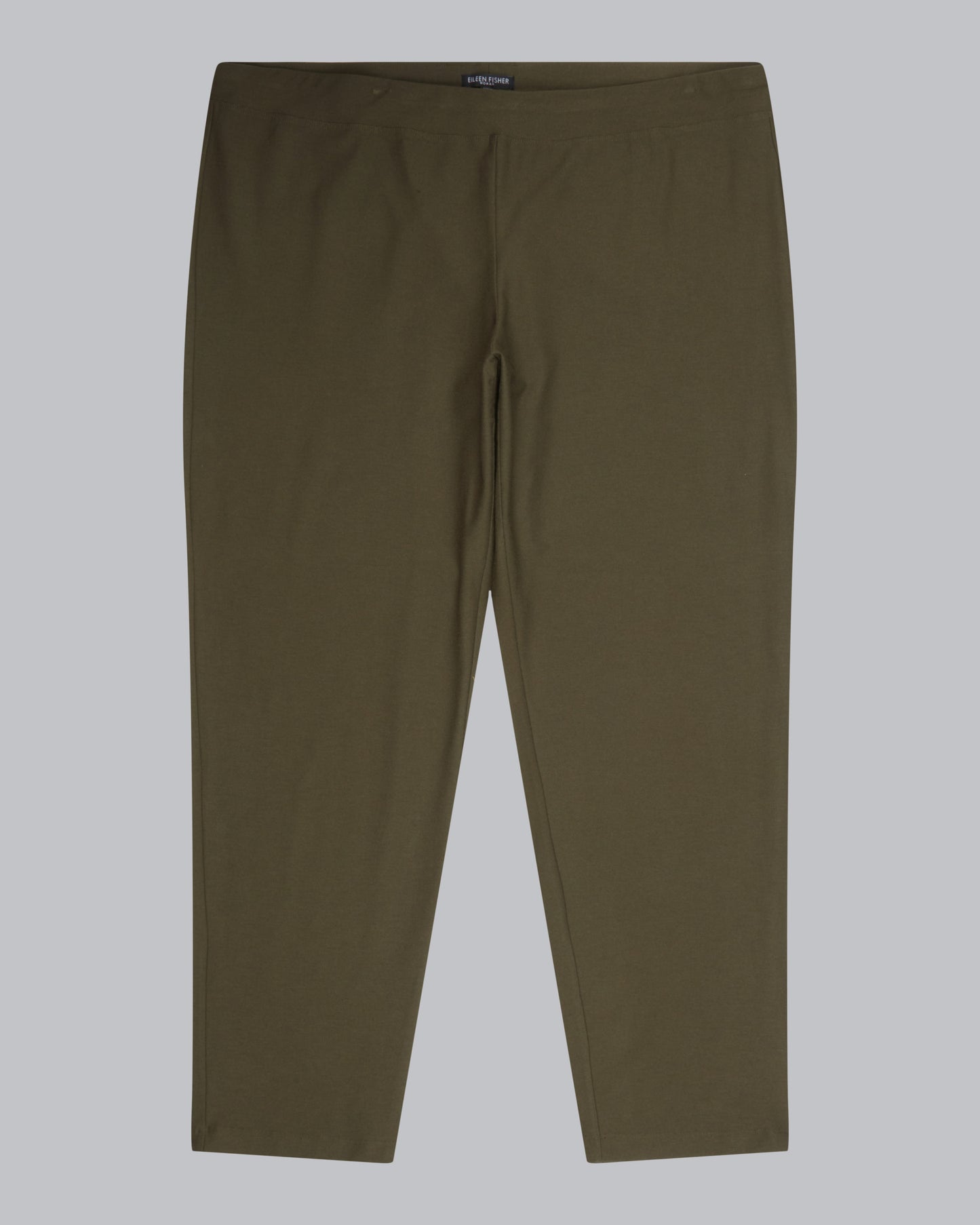 Washable Stretch Crepe Pant