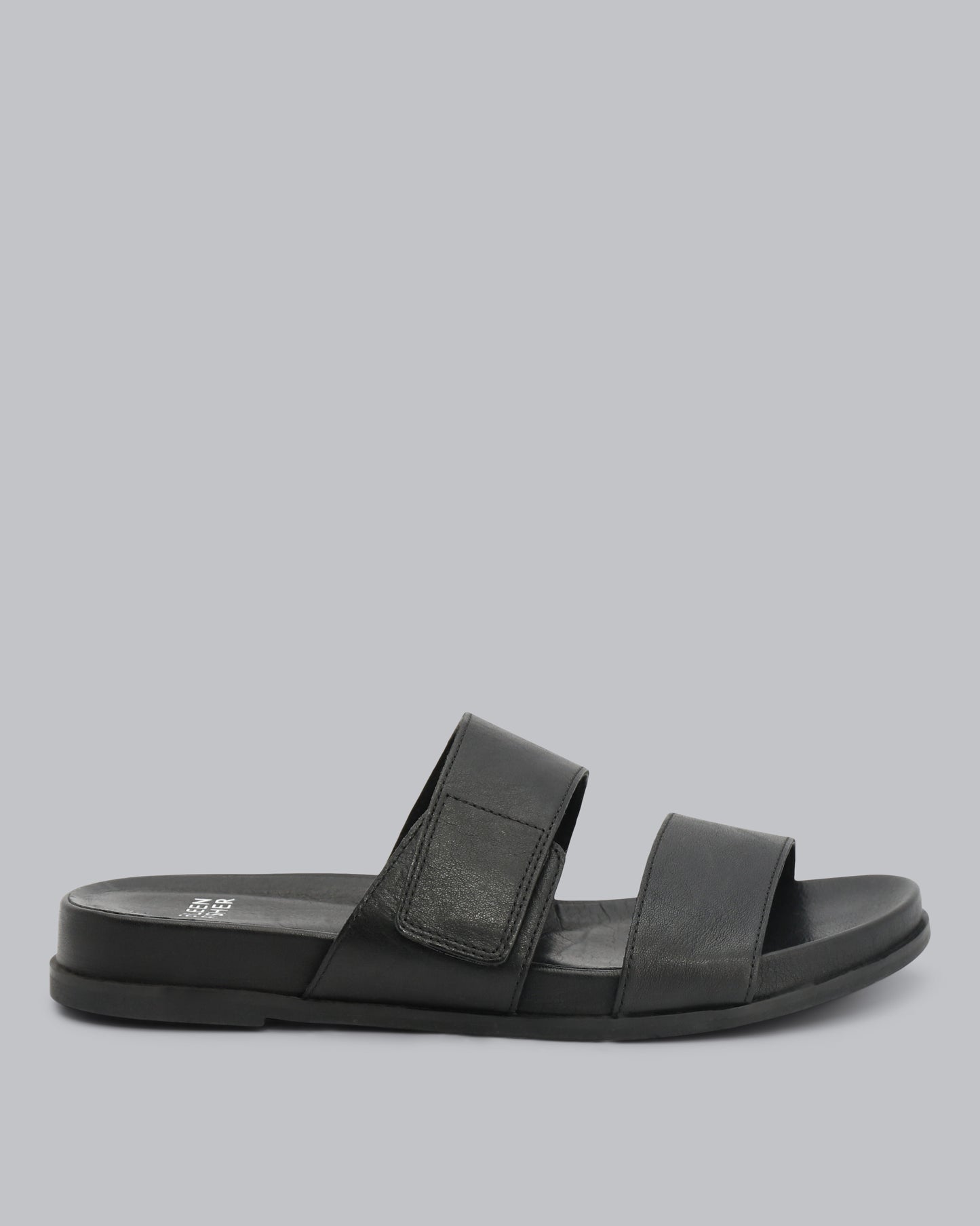 Leather Sandal