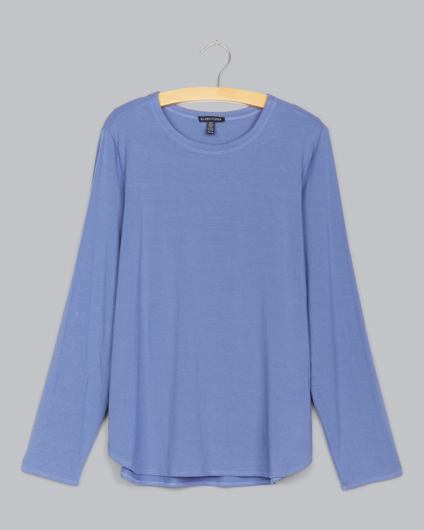 Viscose Jersey Shirt