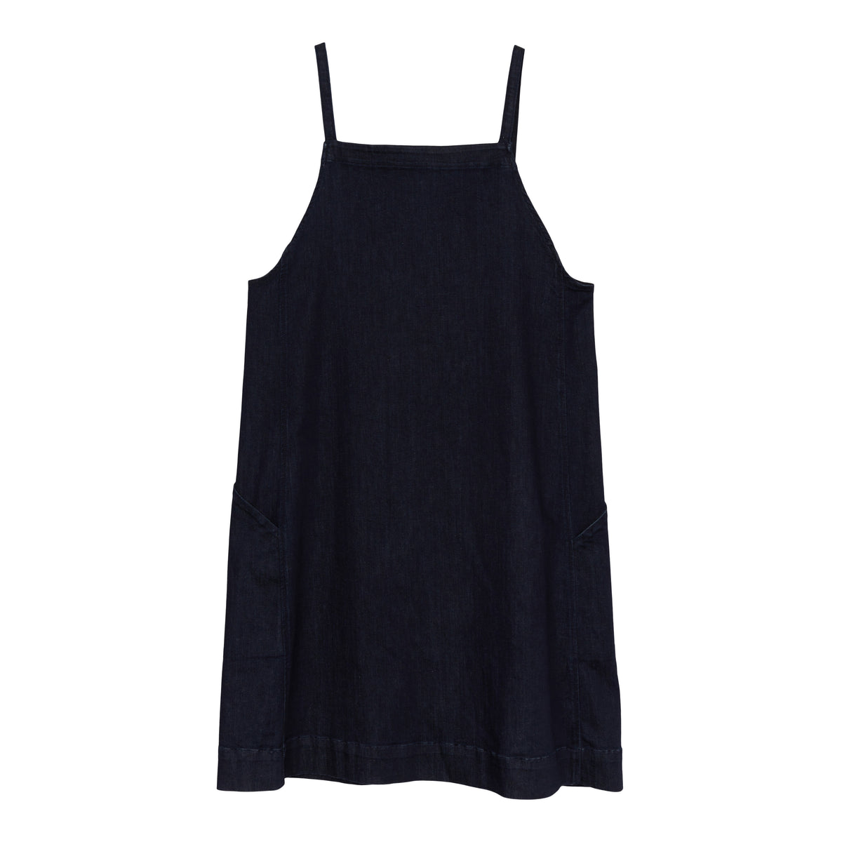 eileen fisher denim dress Organic Soft Stretch – Renew A breezy band collar Product Questions – Kate Size:18/20 pu 5/7/26