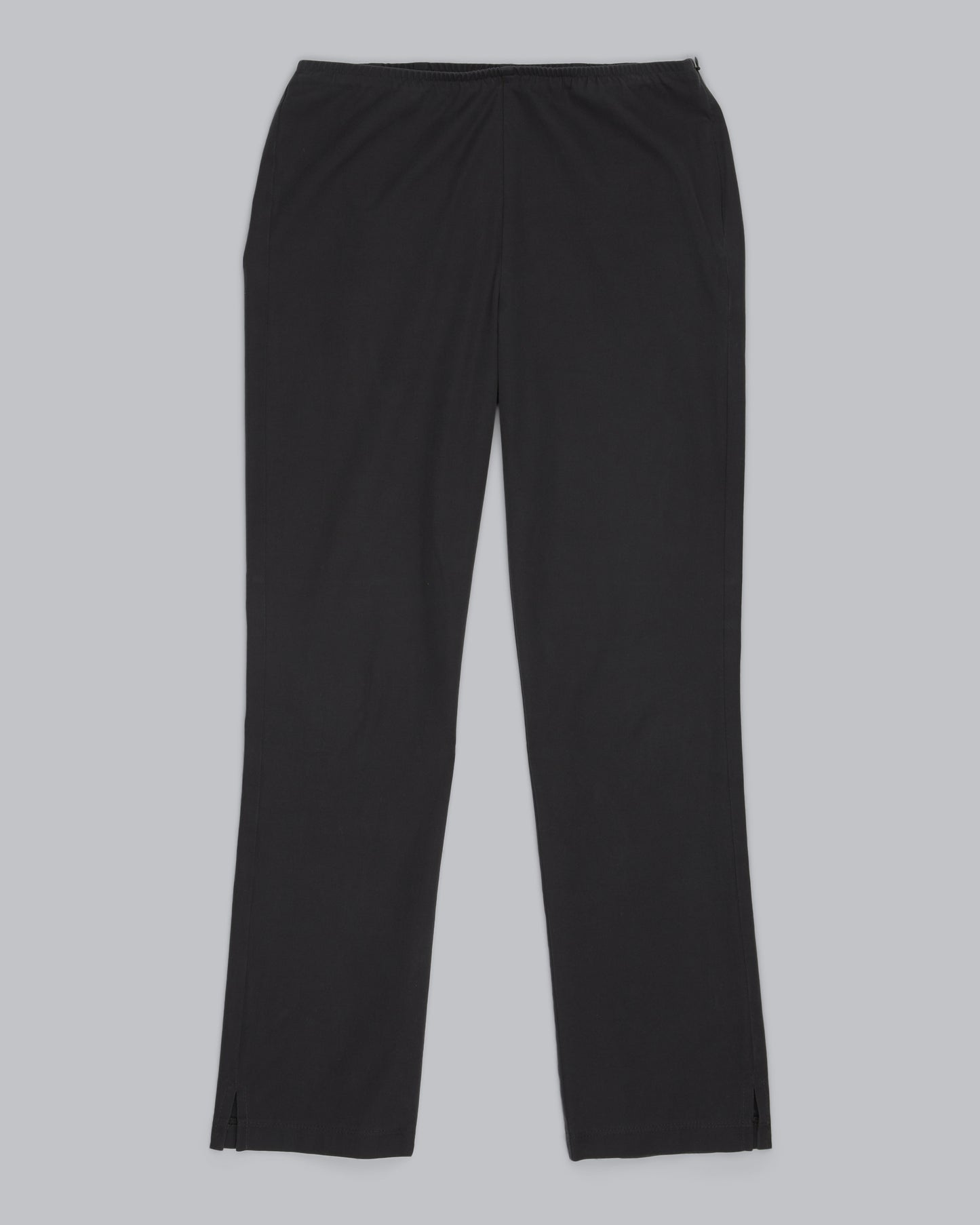 Organic Cotton Stretch Twill Pant