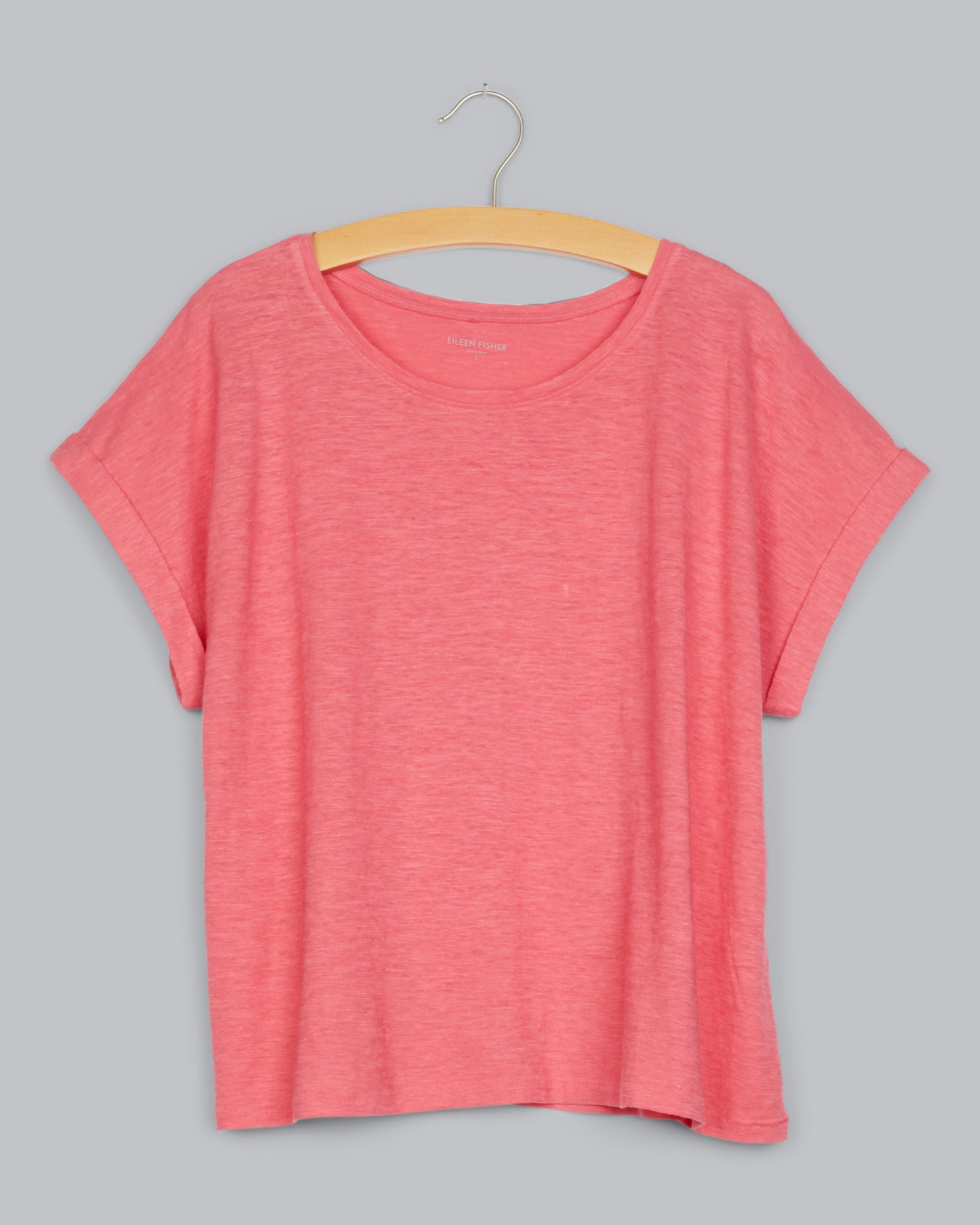 Hemp Organic Cotton Twist Shirt