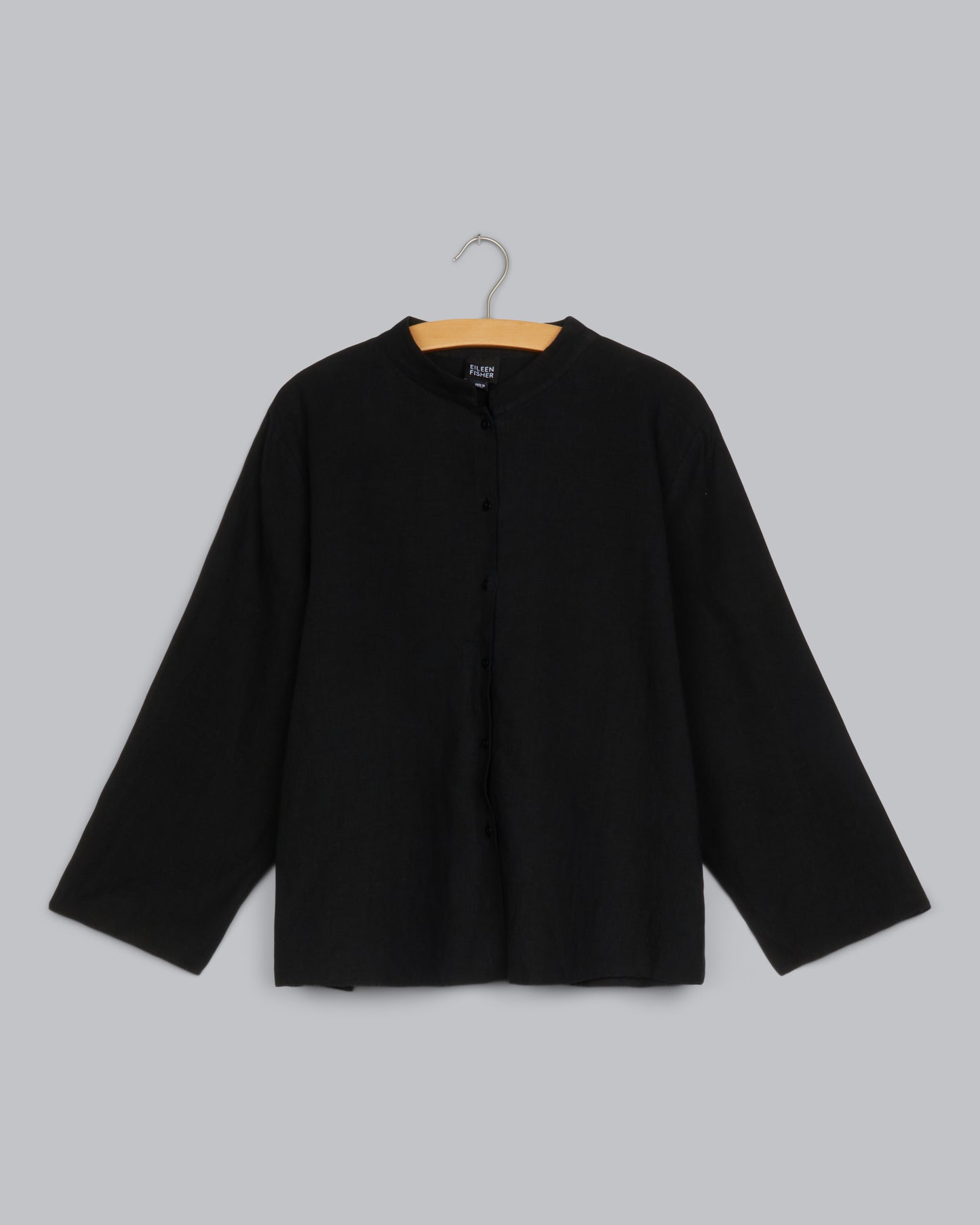 Spring Linen Shirt