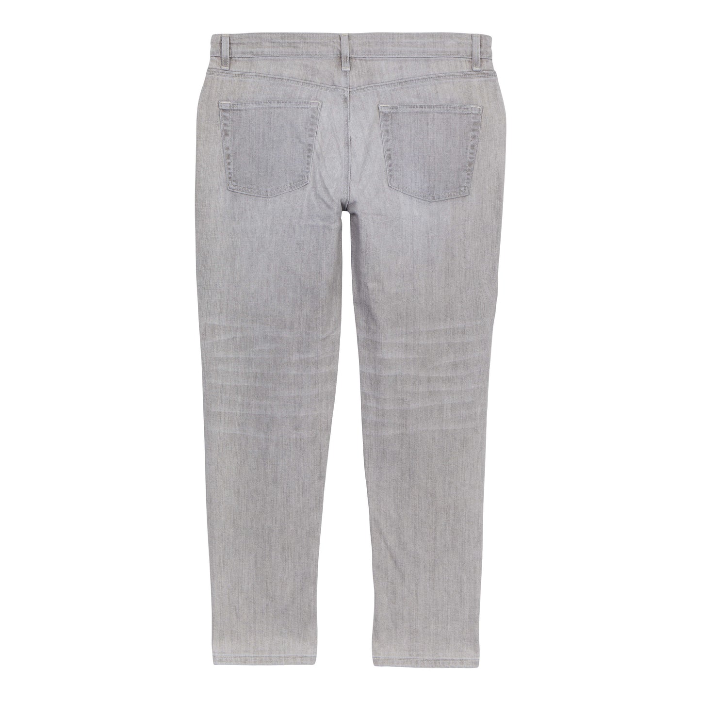 Organic Cotton Stretch Denim Pant