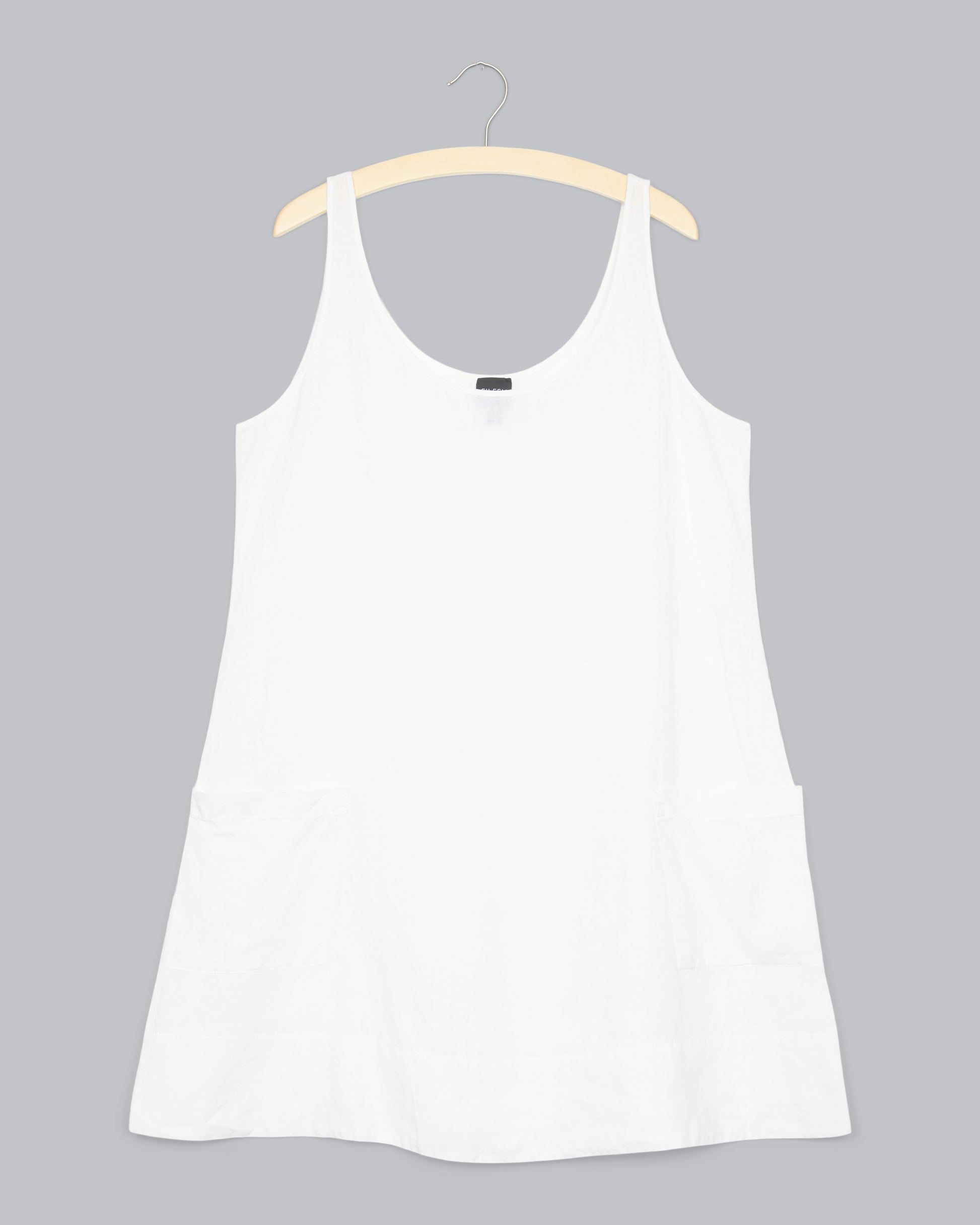 chinese dress ladies Handkerchief Linen Dress – Eileen Fisher Renew