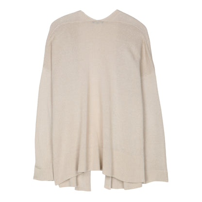 Organic Linen Cotton Cardigan