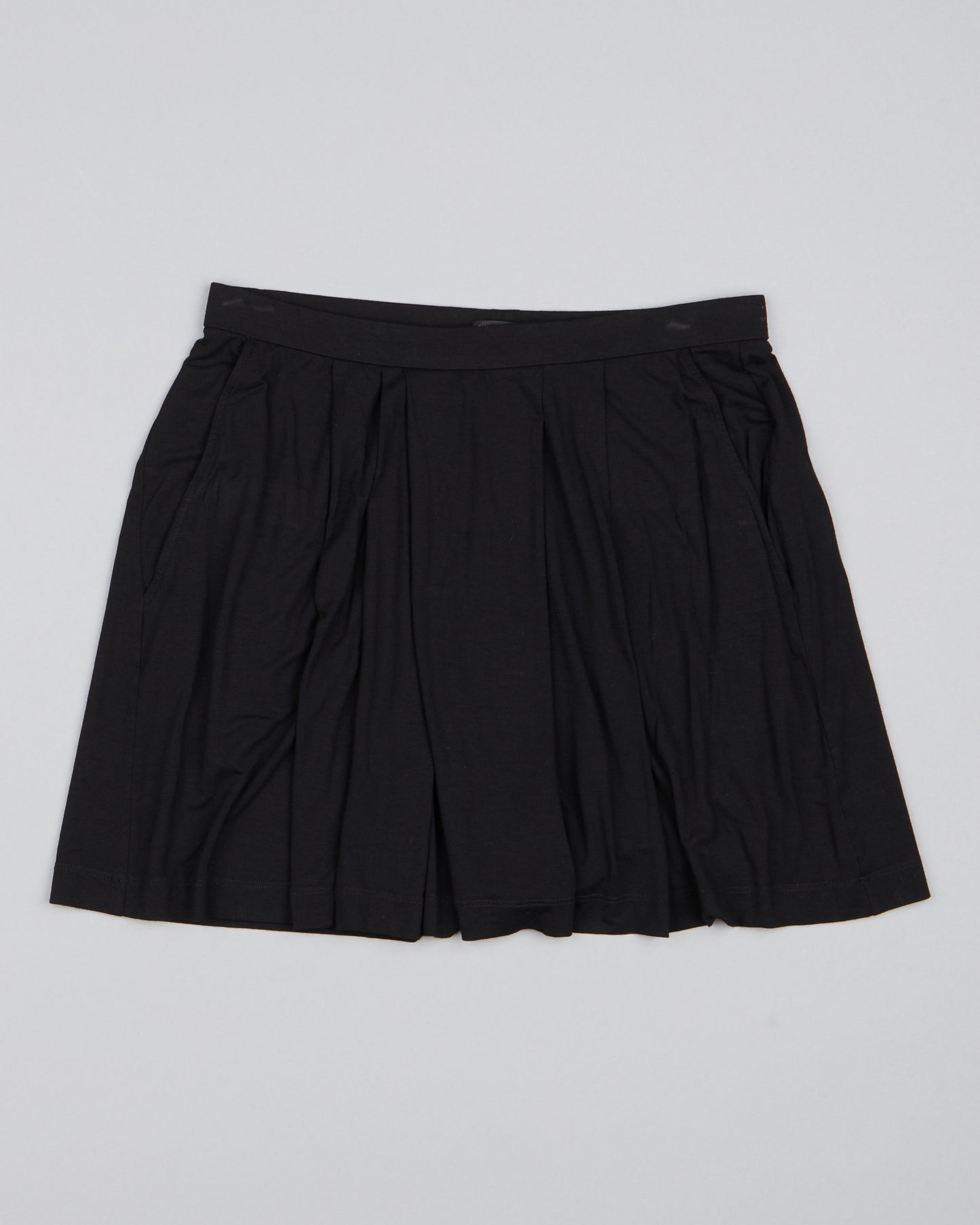 Lightweight Viscose Jersey Pant