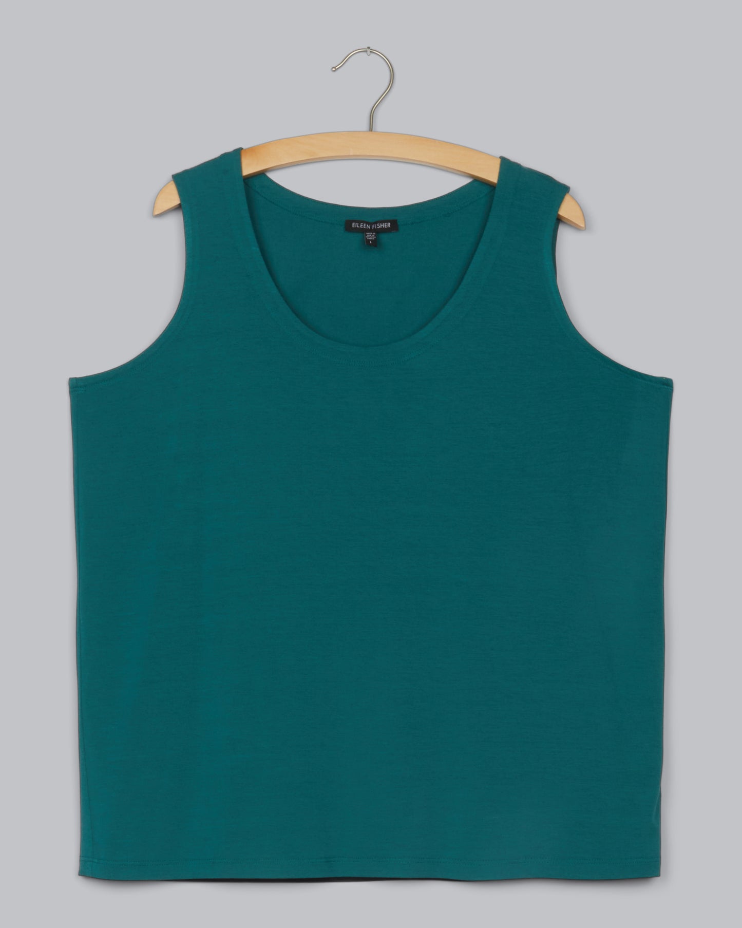 Viscose Jersey Tank