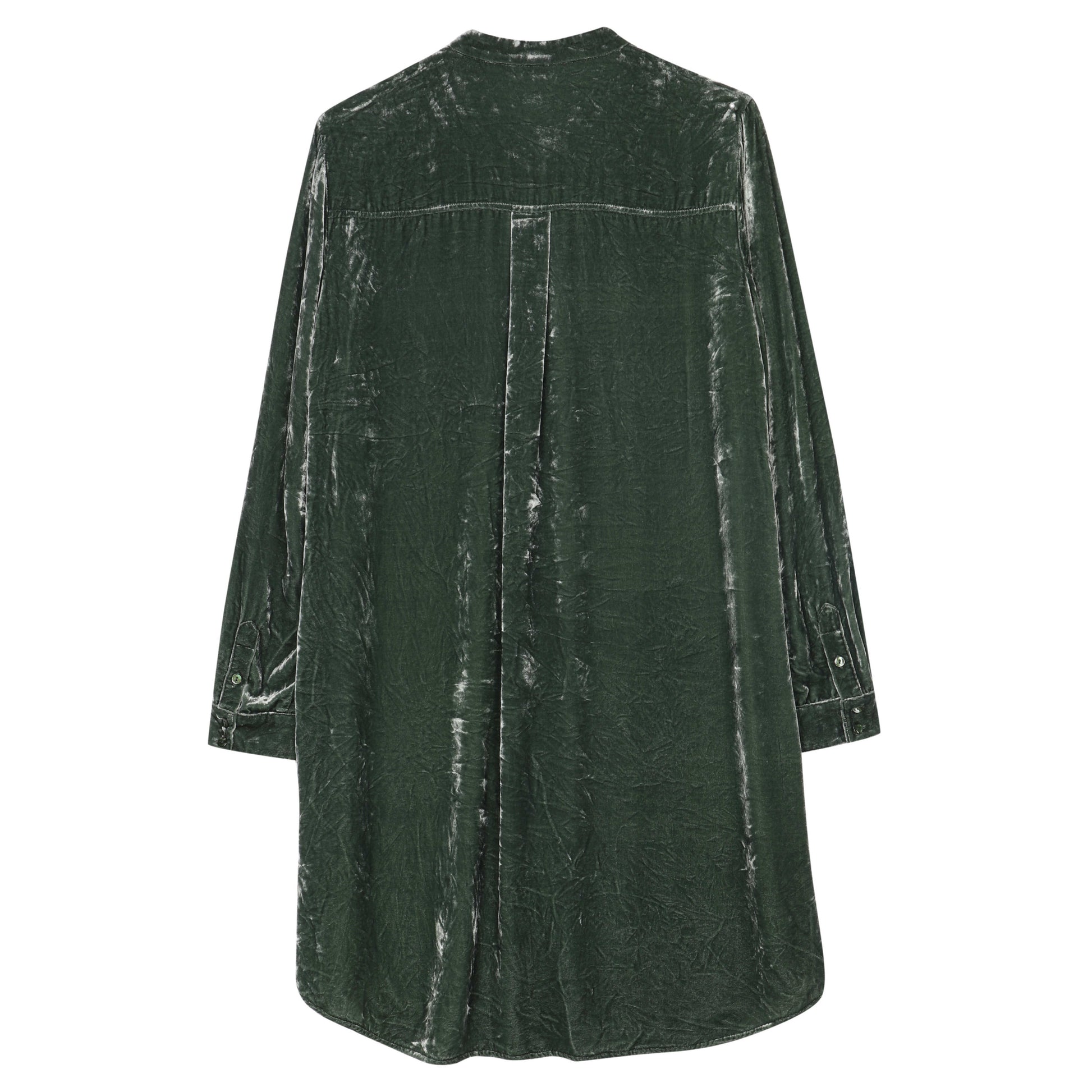 Lined Velvet Dress – Eileen Fisher Renew