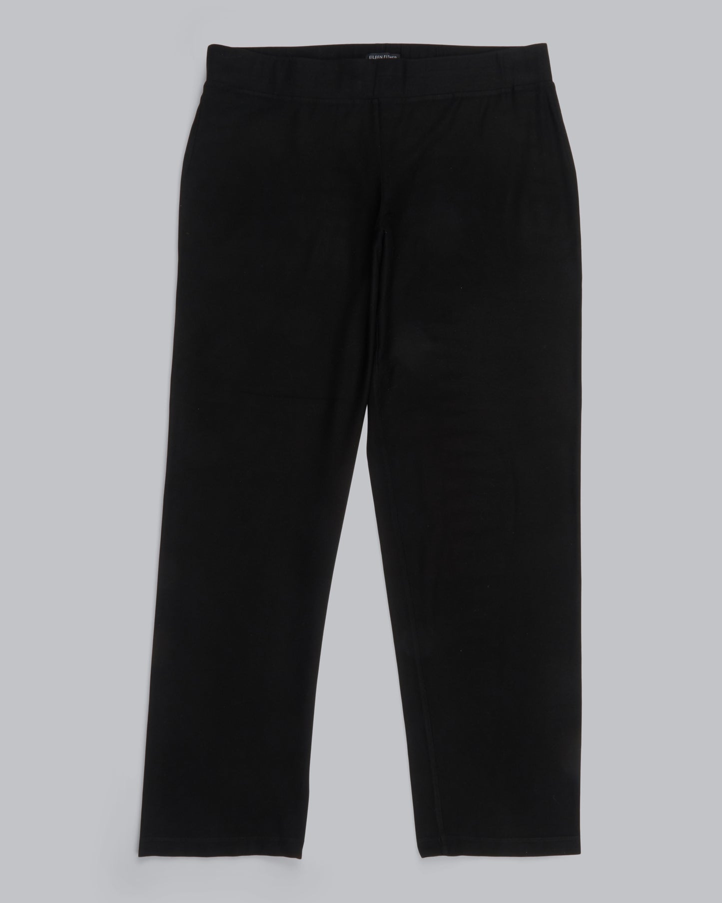 Washable Stretch Crepe Pant