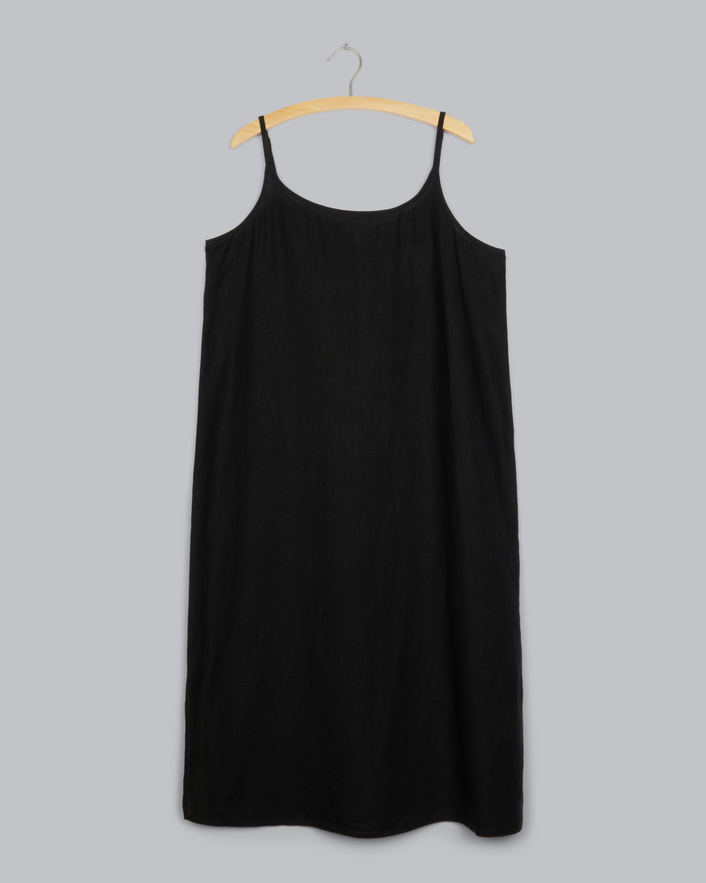 Organic Handkerchief Linen Dress