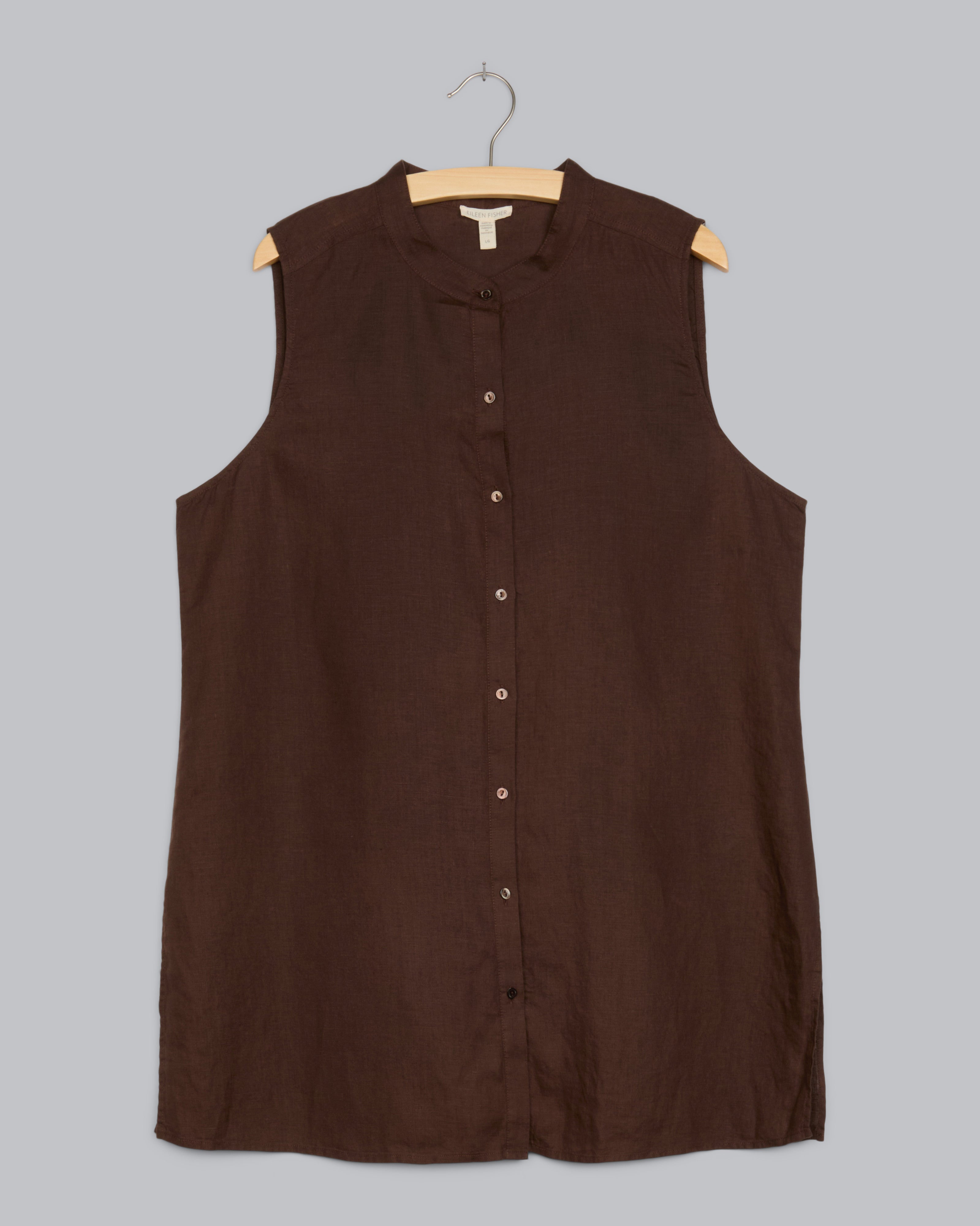 eileen fisher shirts & tops