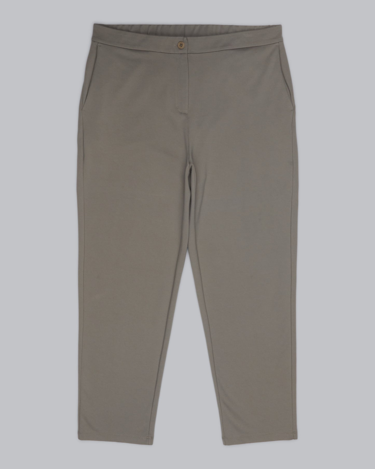 Tencel Ponte Pant