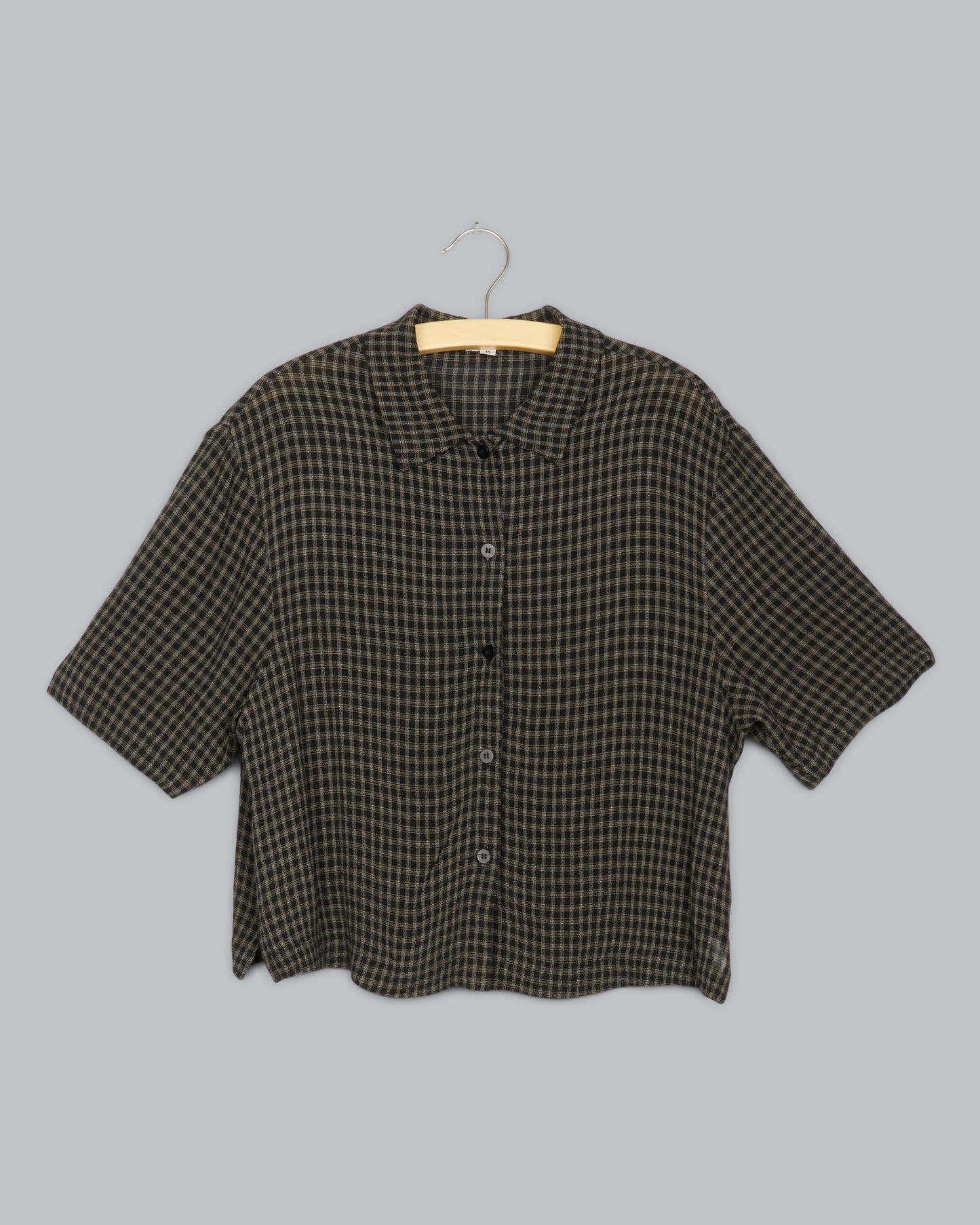 Vintage Shirt