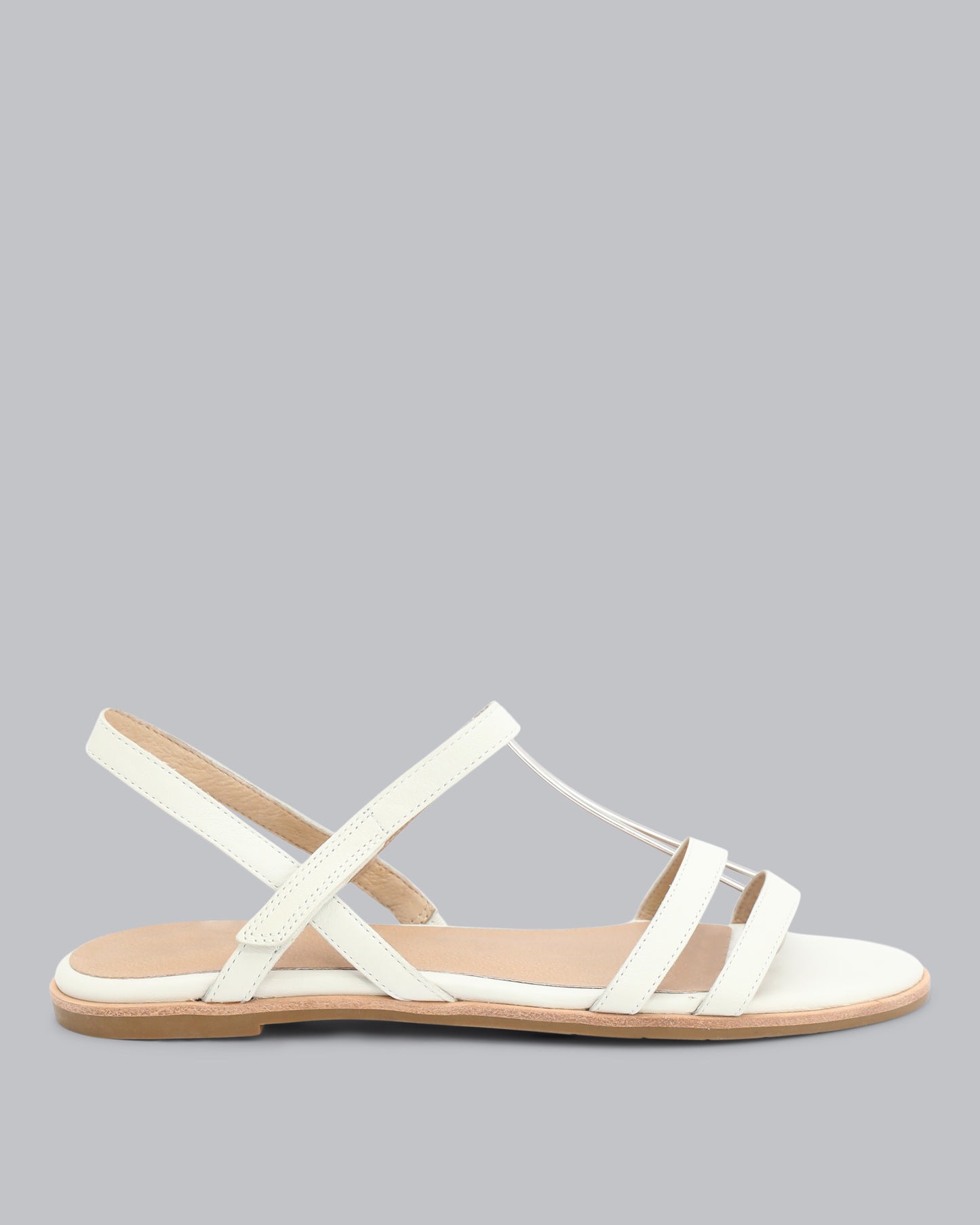Leather Sandal