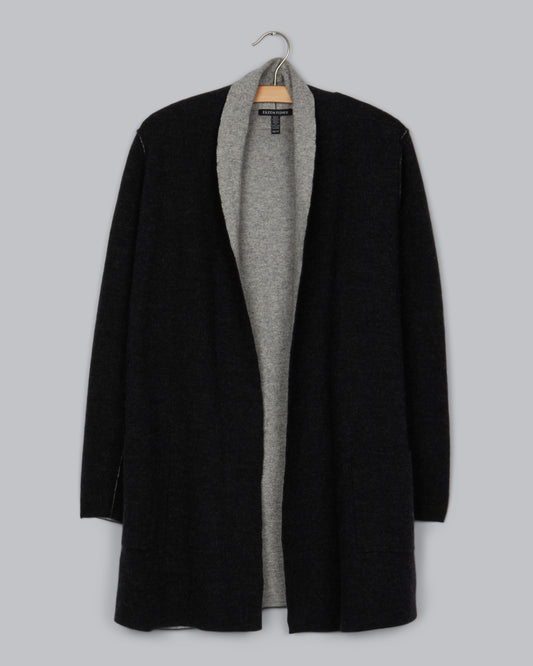 Eileen Fisher Used Jackets + Coats | Eileen Fisher Renew