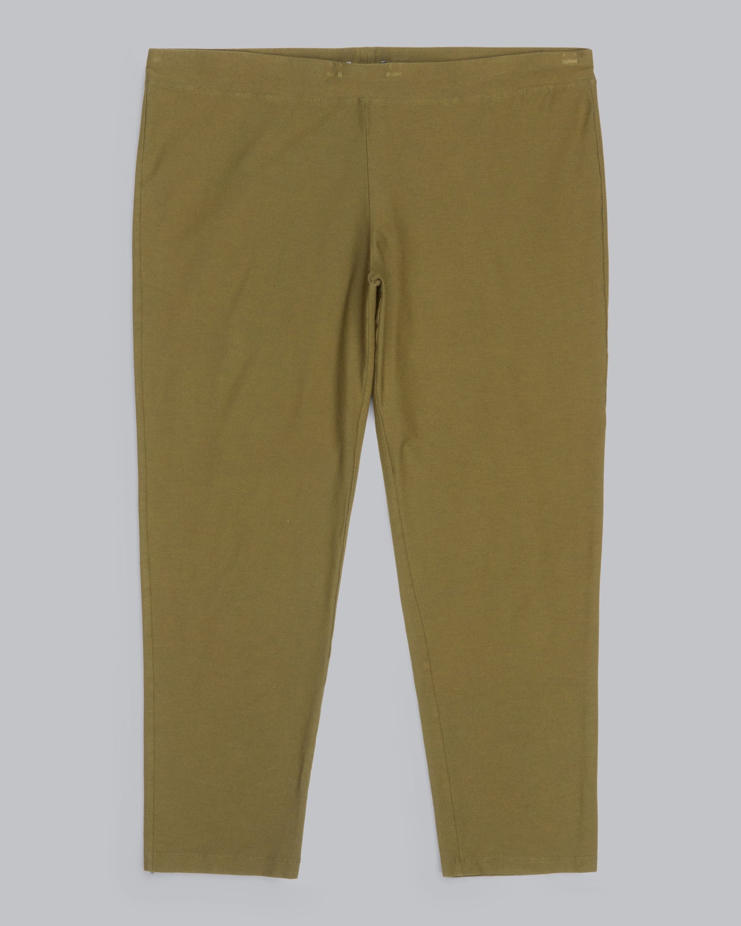 Washable Stretch Crepe Pant