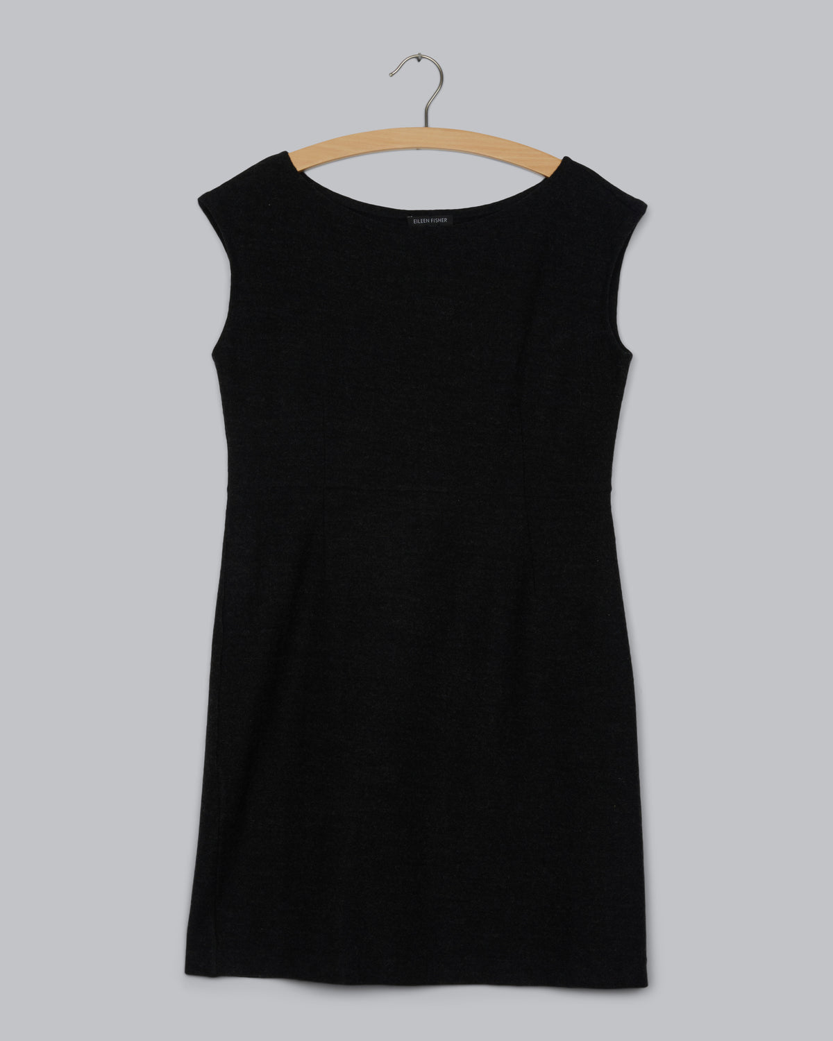 Knitted Wool Dress
