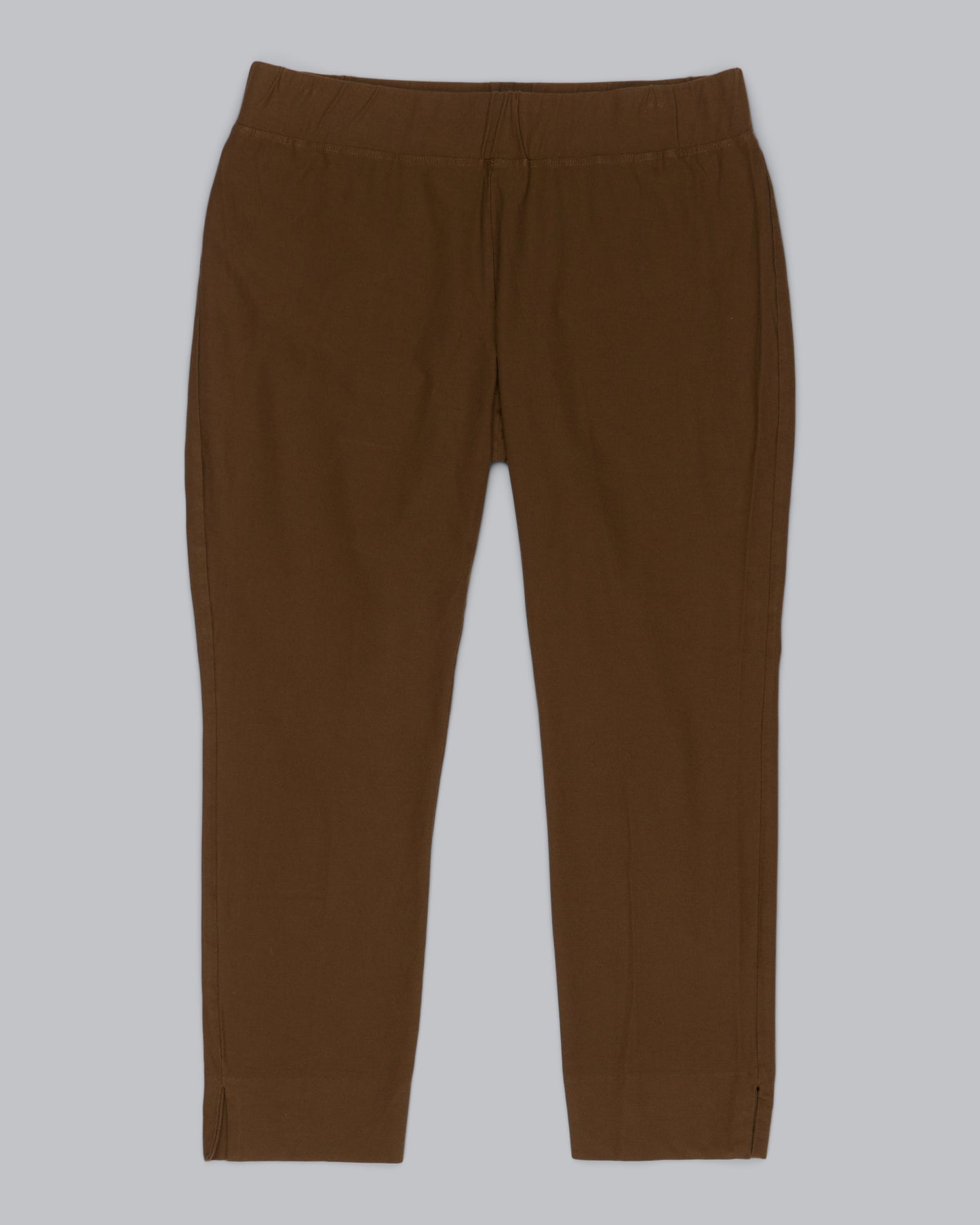 Washable Stretch Crepe Pant