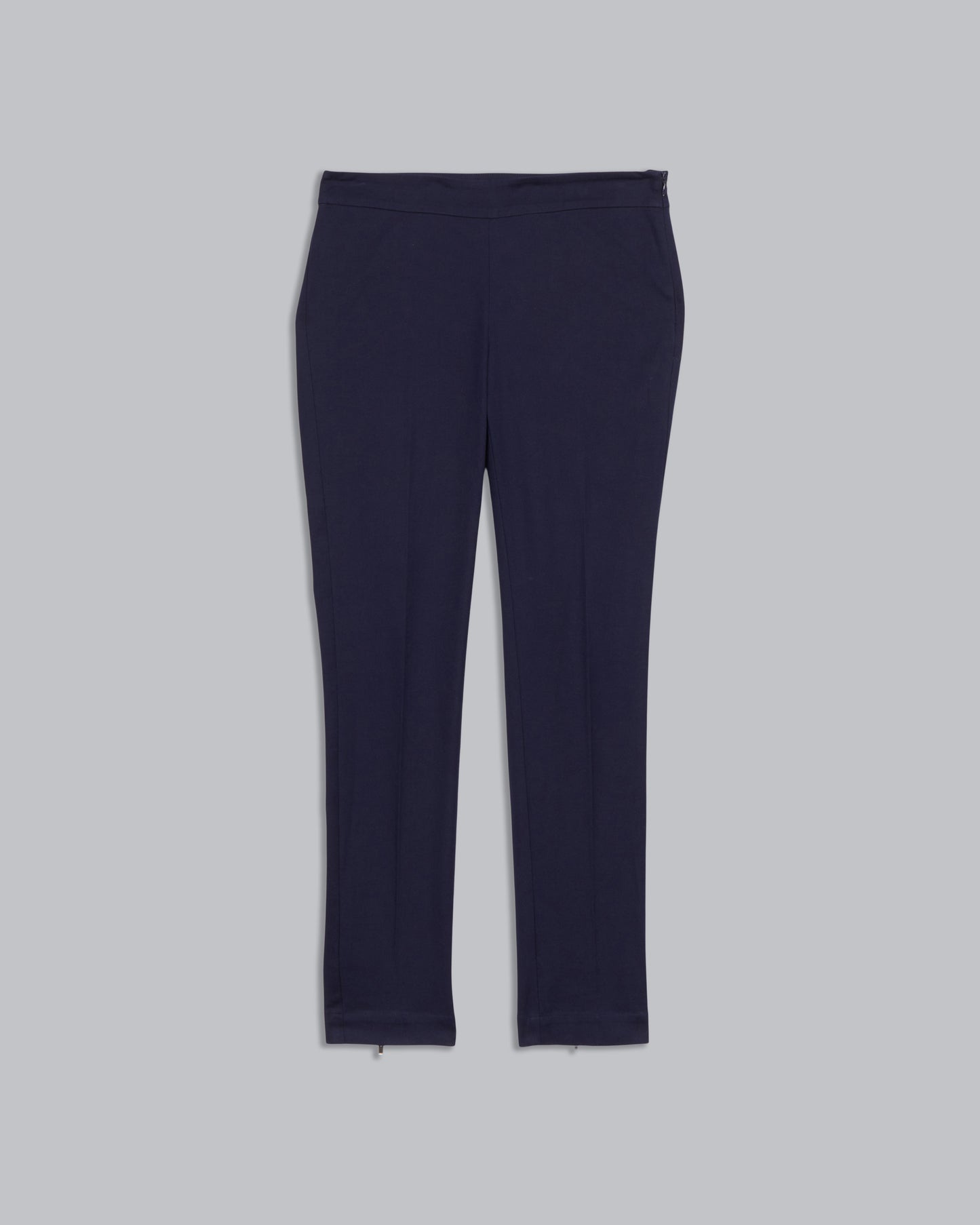 Organic Cotton Stretch Twill Pant