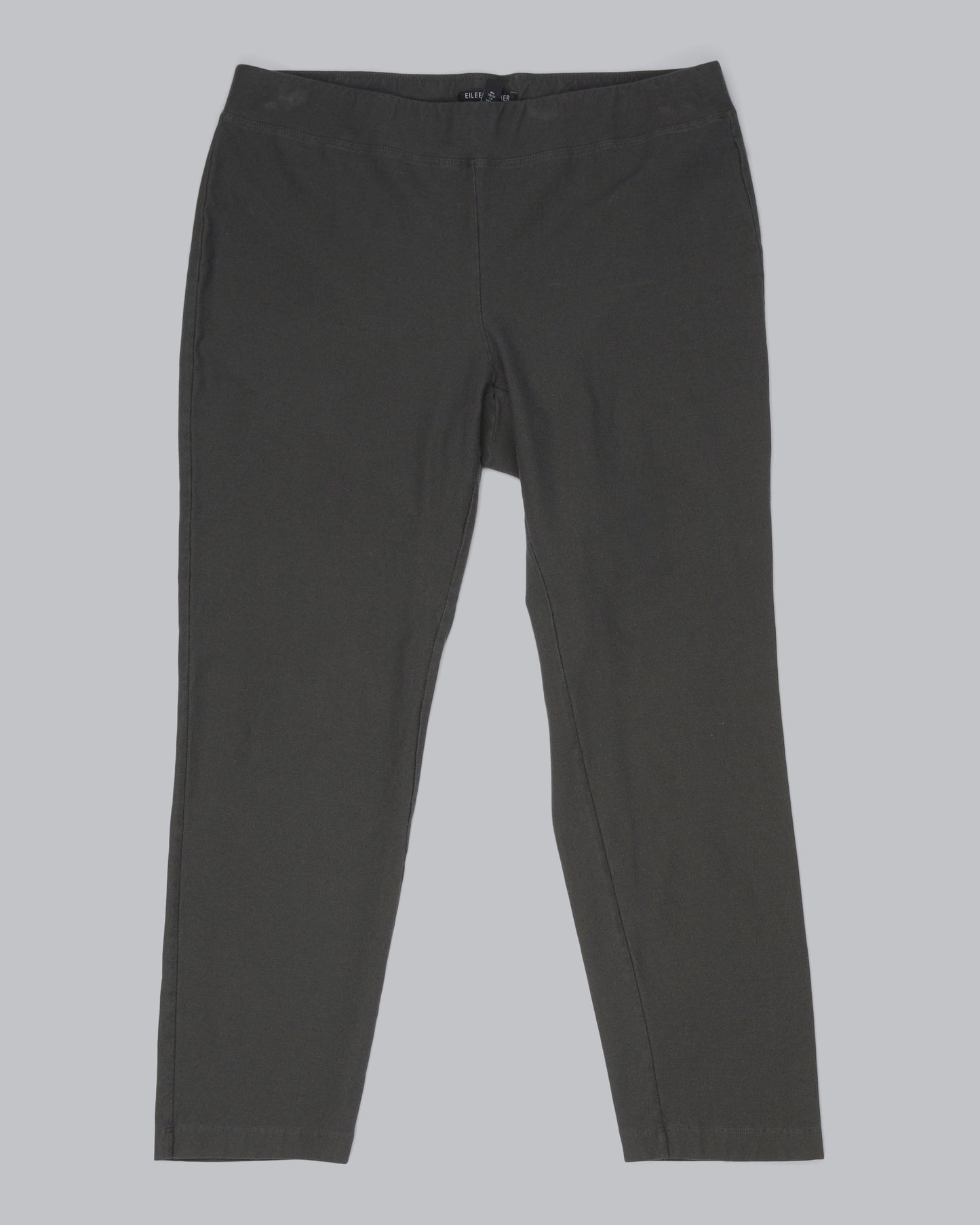 Washable Stretch Crepe Pant