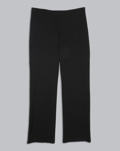 Viscose Stretch Ponte Pant