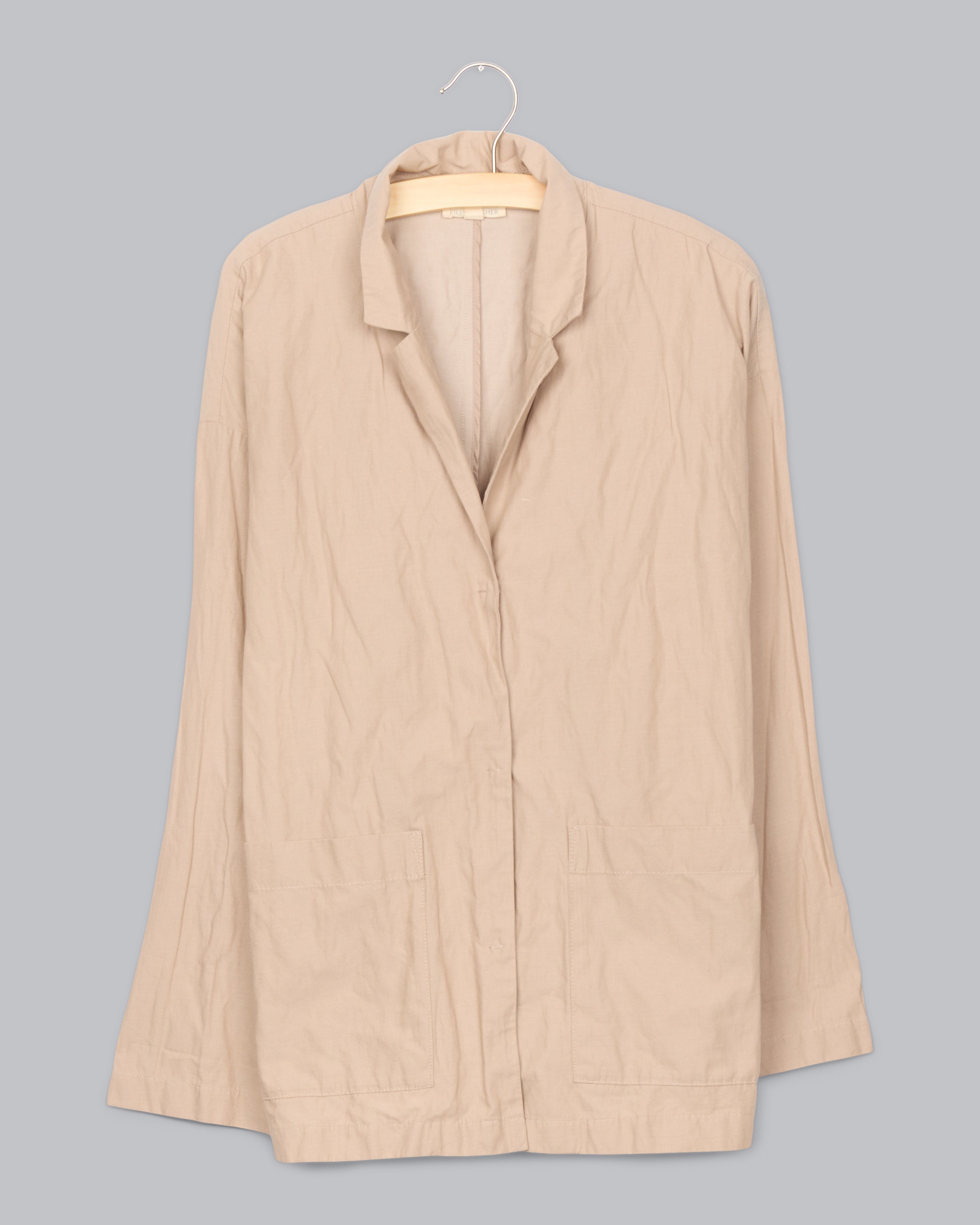 Eileen Fisher Used Organic Cotton | Eileen Fisher Renew