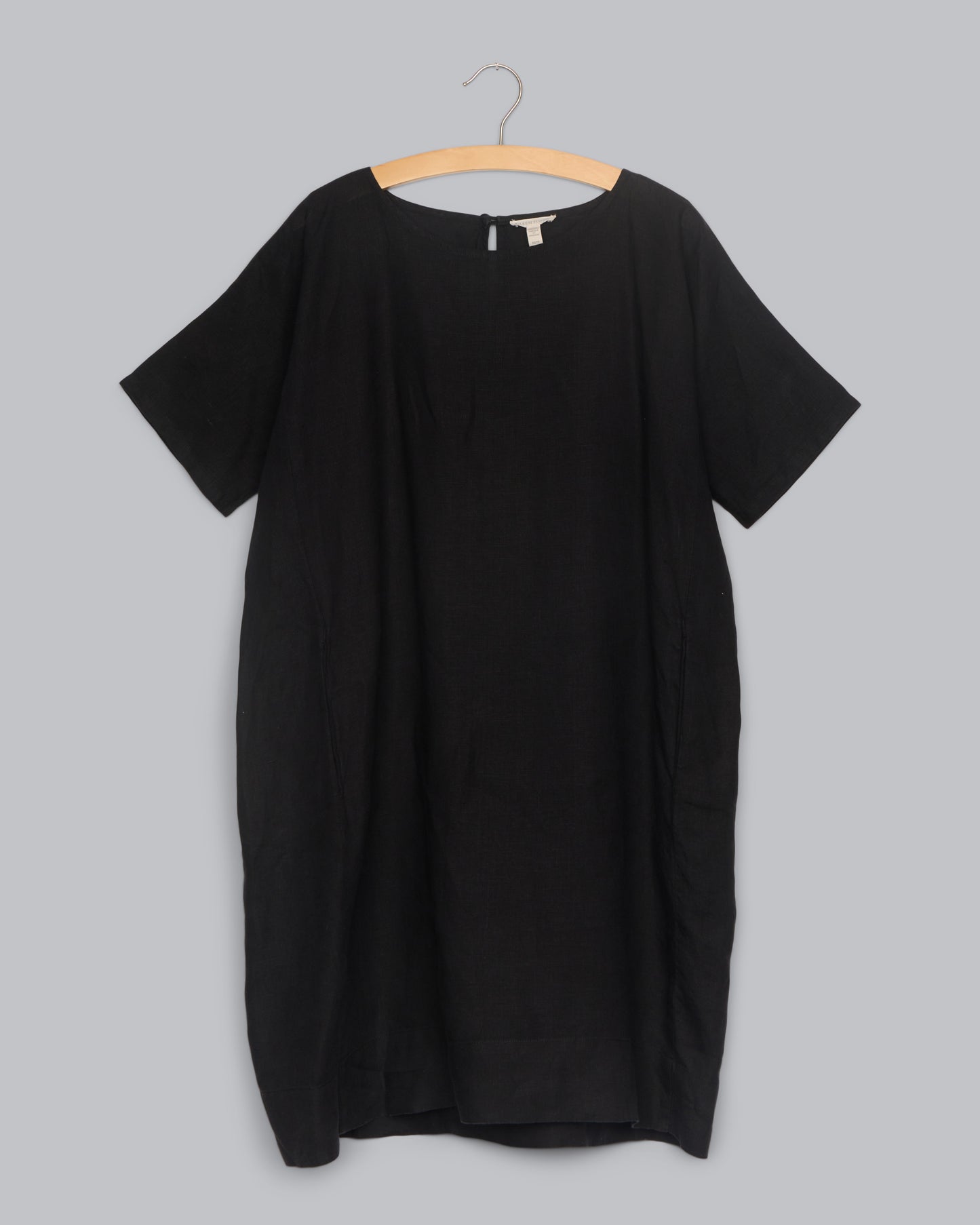 Organic Handkerchief Linen Dress
