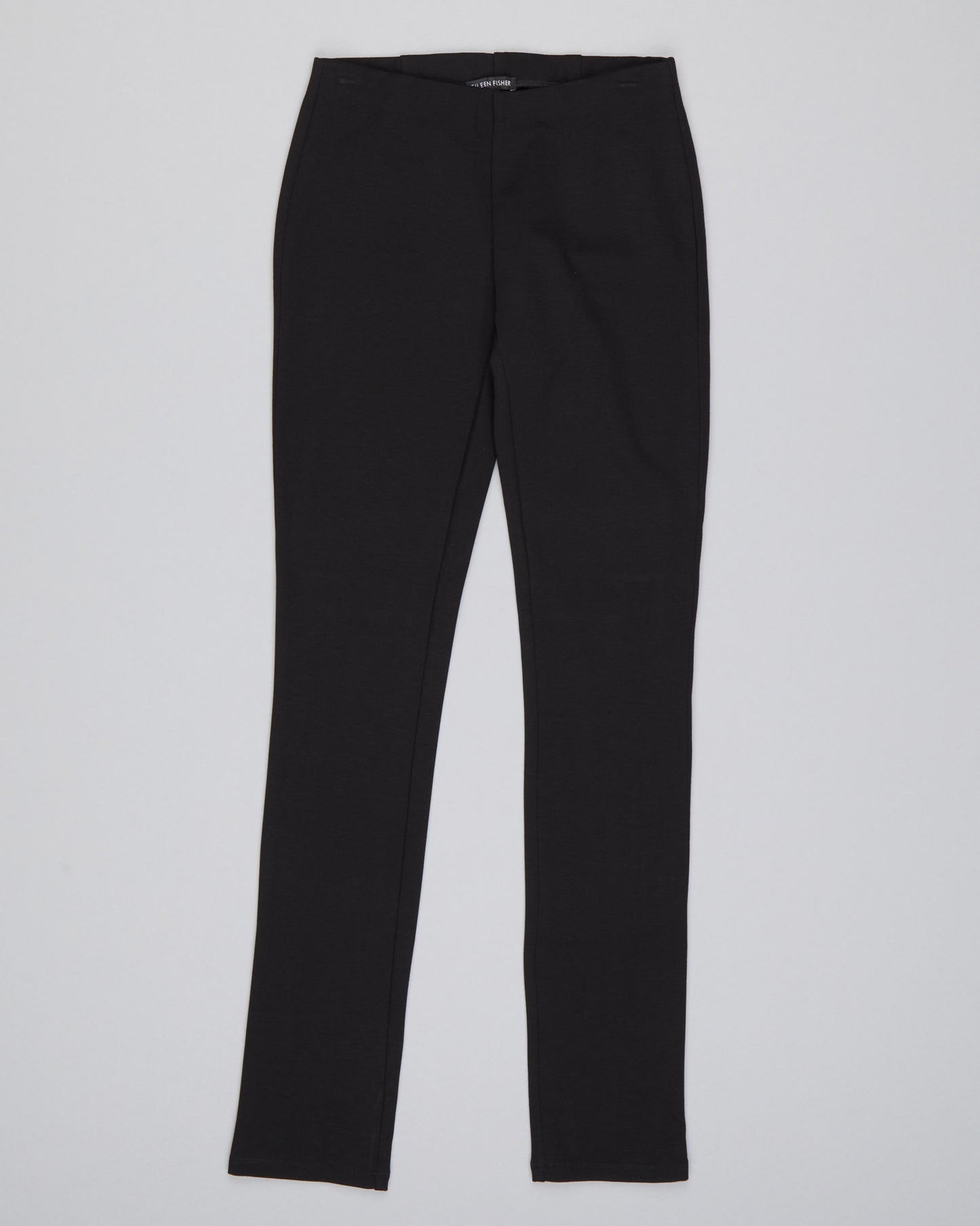 Viscose Stretch Ponte Pant