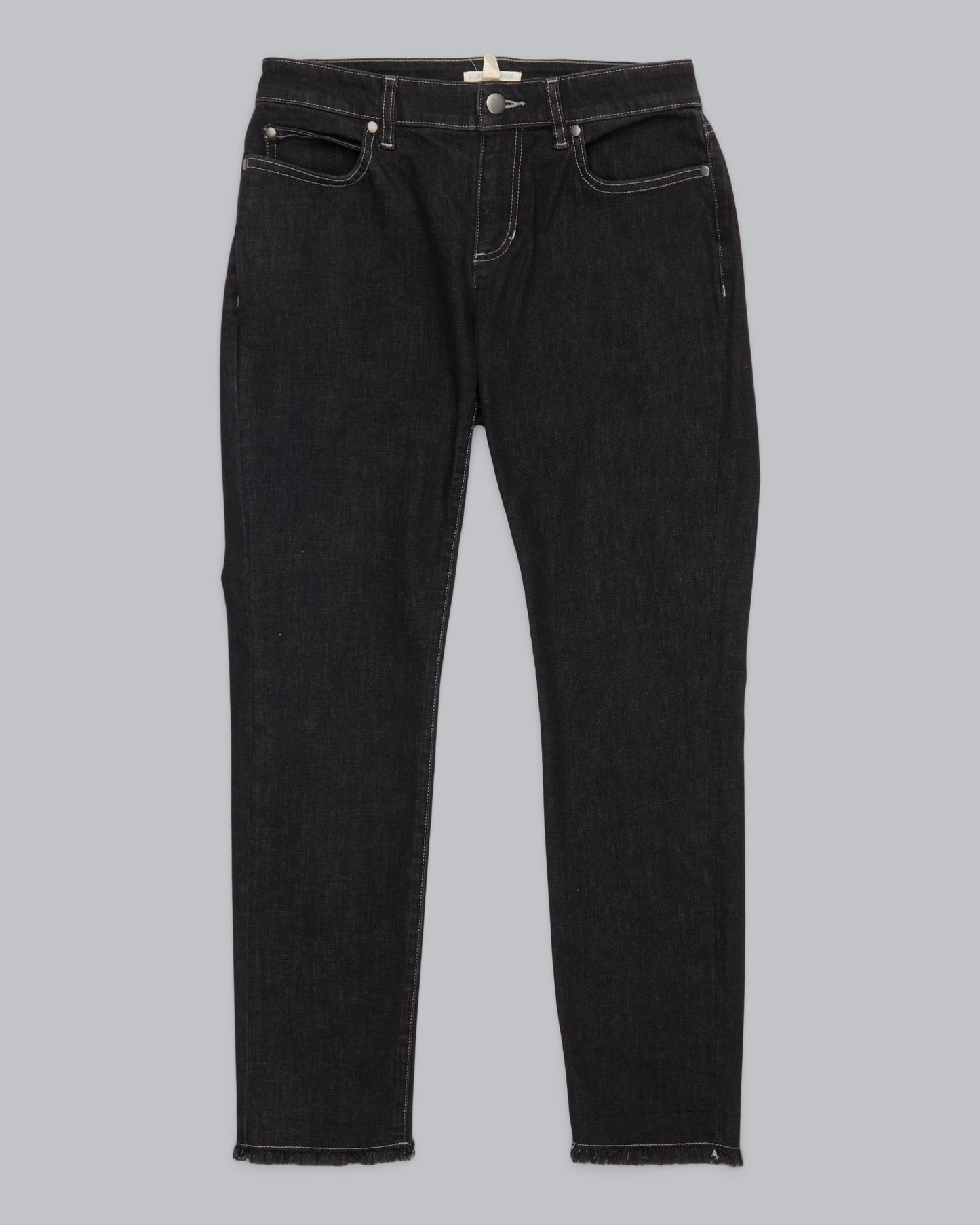 Organic Soft Stretch Denim Pant