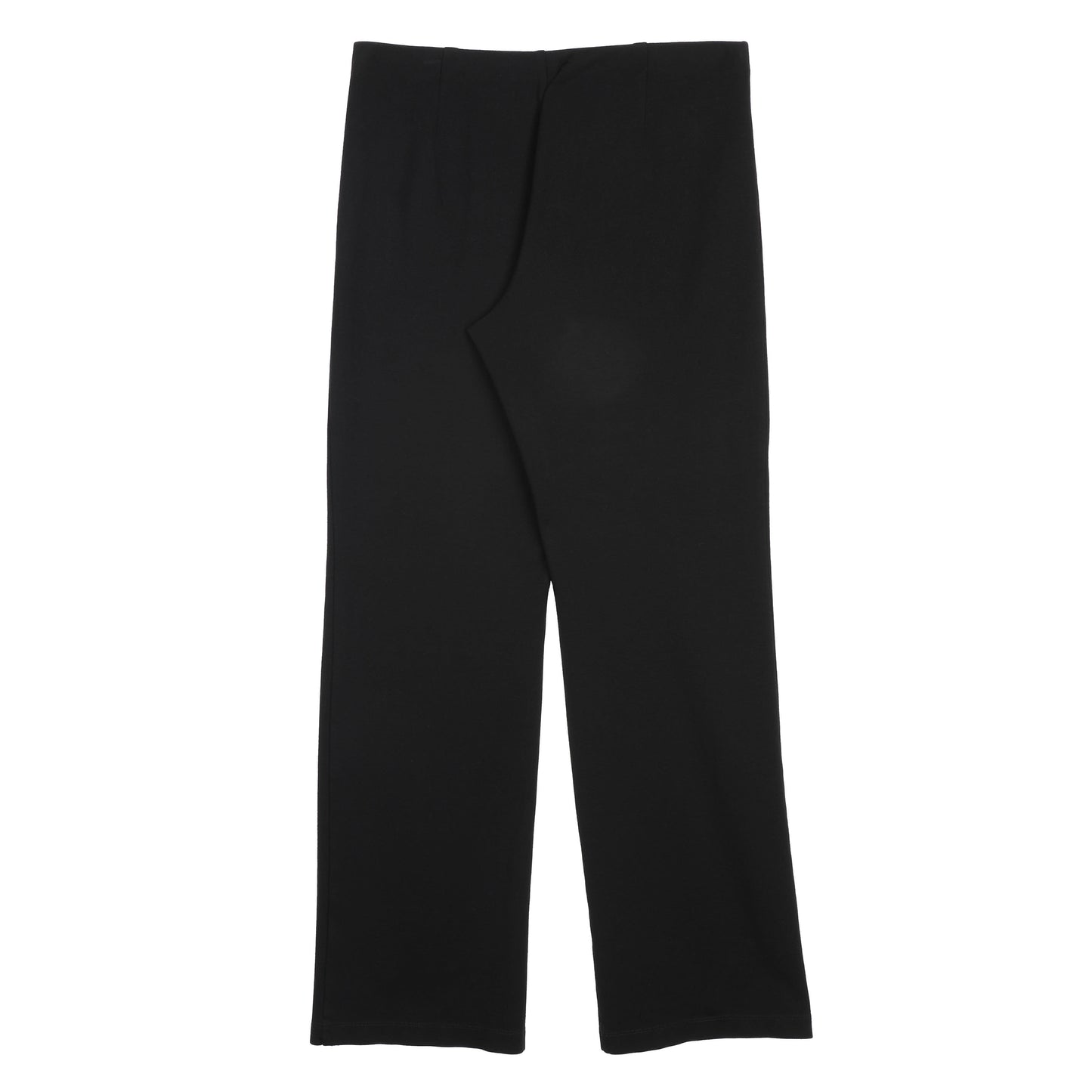Viscose Stretch Ponte Pant