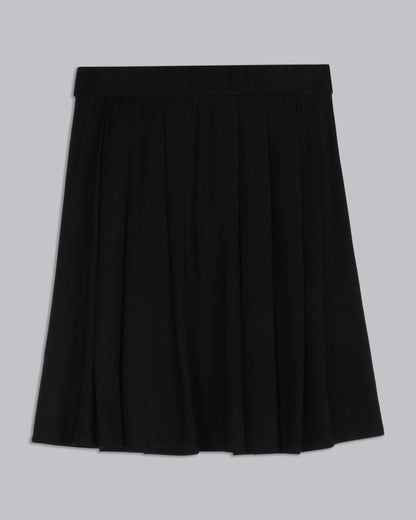 Viscose Jersey Skirt
