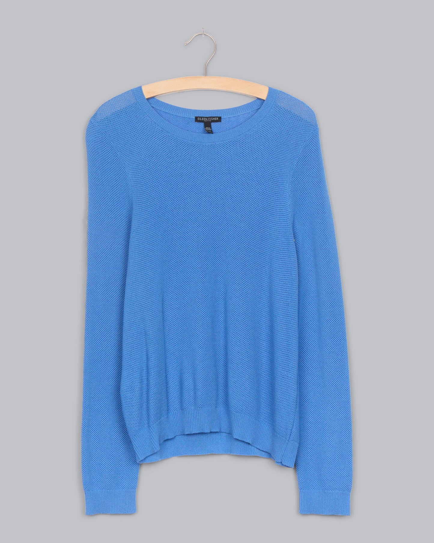 Tencel Stretch Pullover