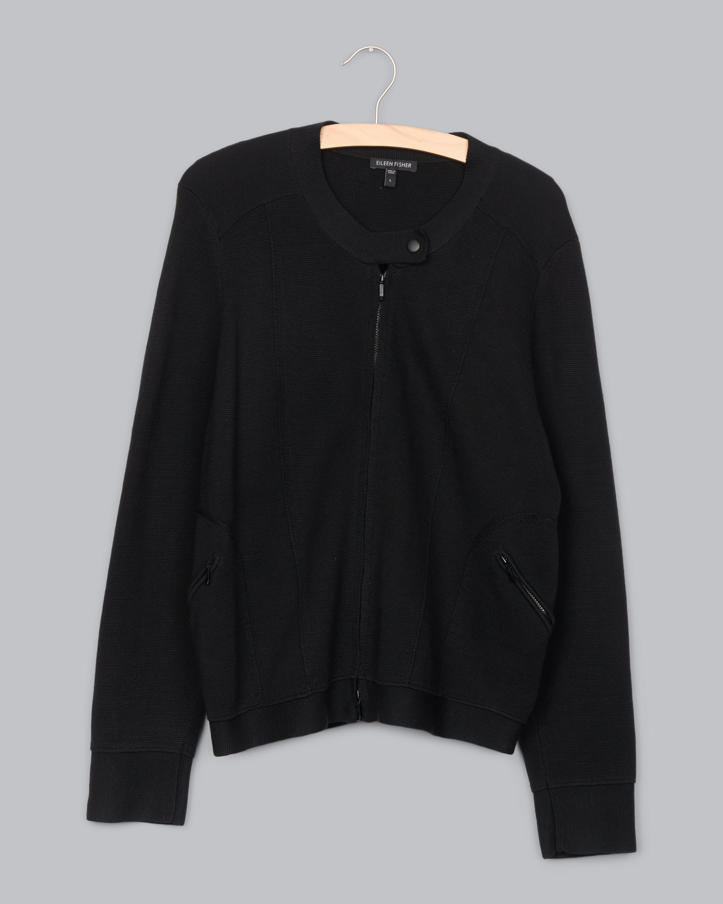 Eileen Fisher Used Jackets + Coats | Eileen Fisher Renew