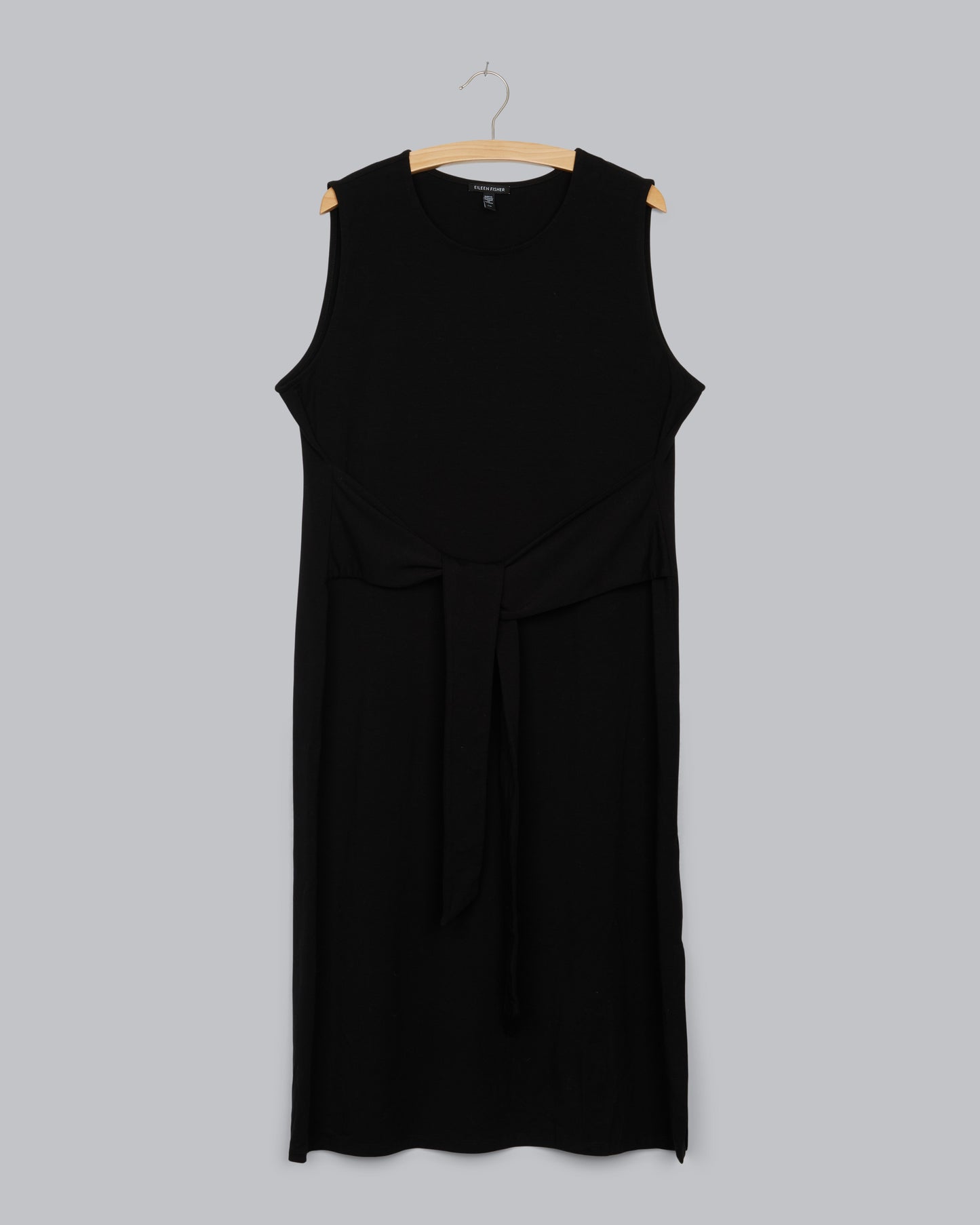 Stretch Jersey Knit Dress