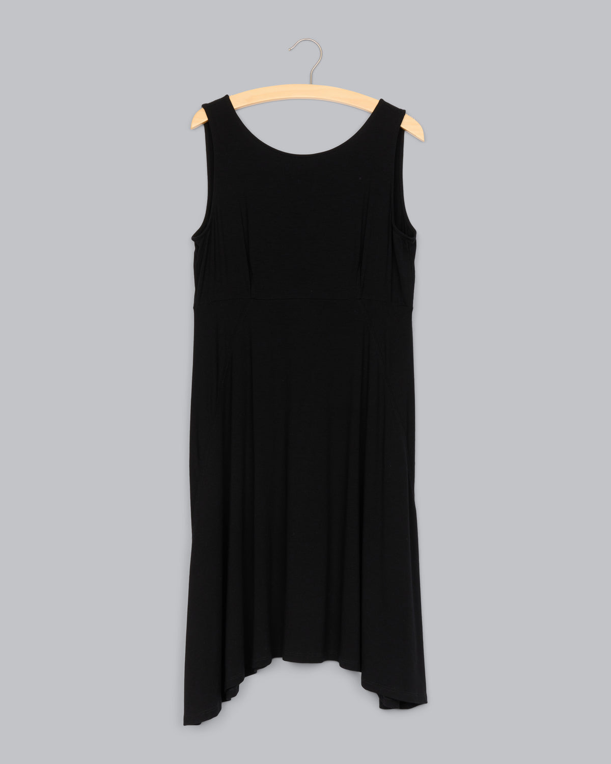 Viscose Jersey Dress