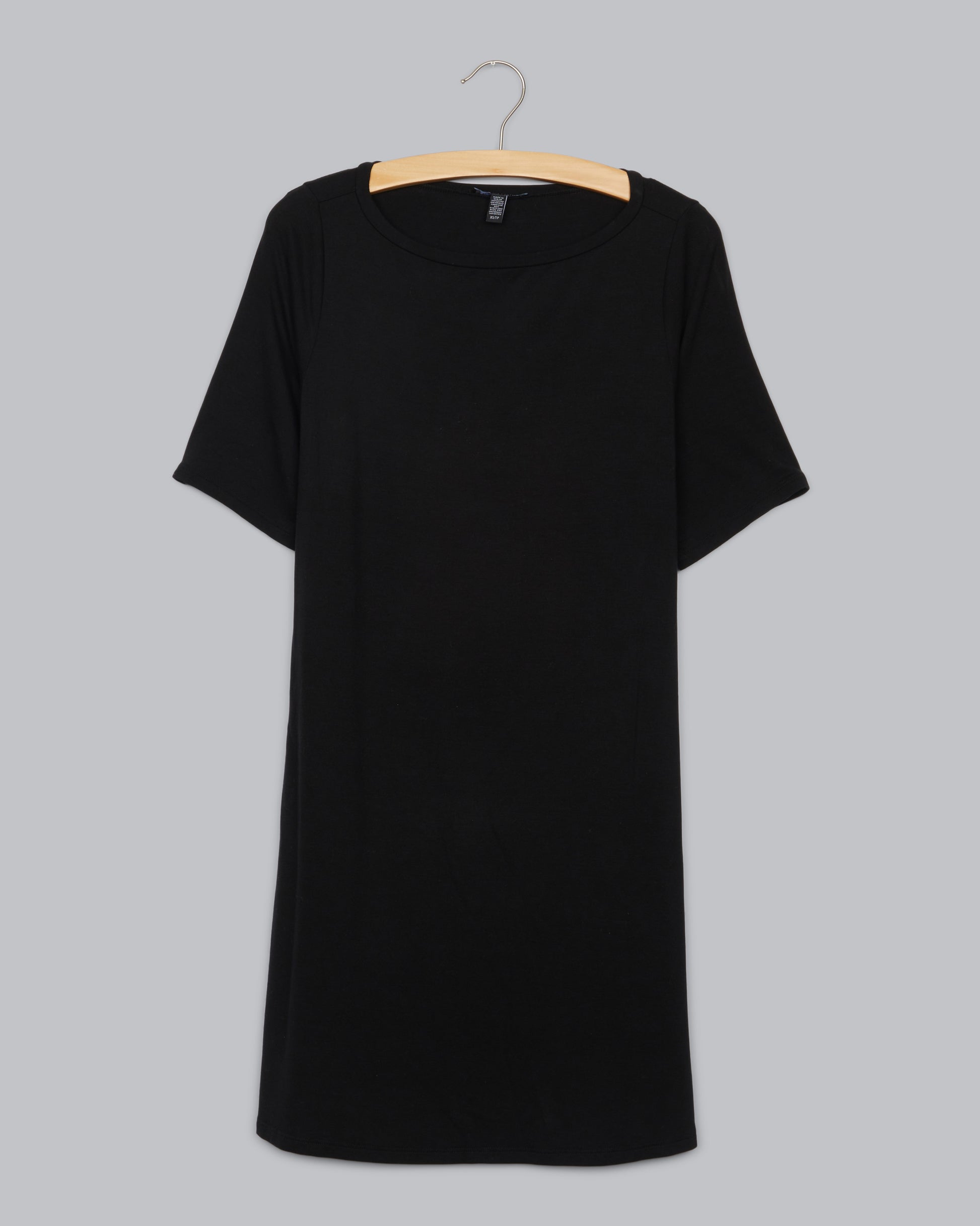 tencel jersey dress R29 Editors Review Quince Dresses For The Summer
