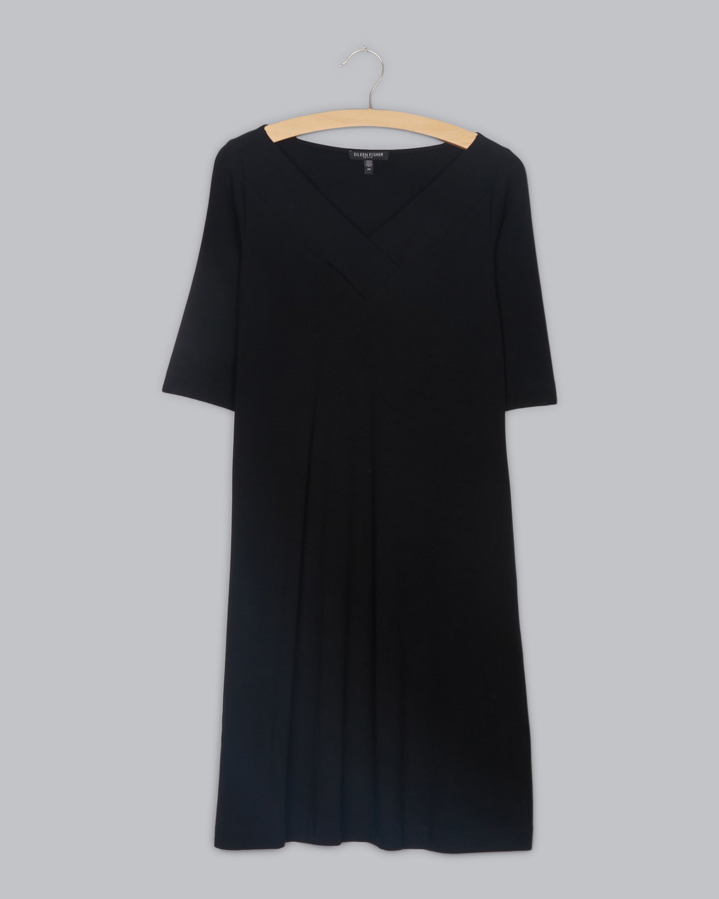 Viscose Jersey Dress