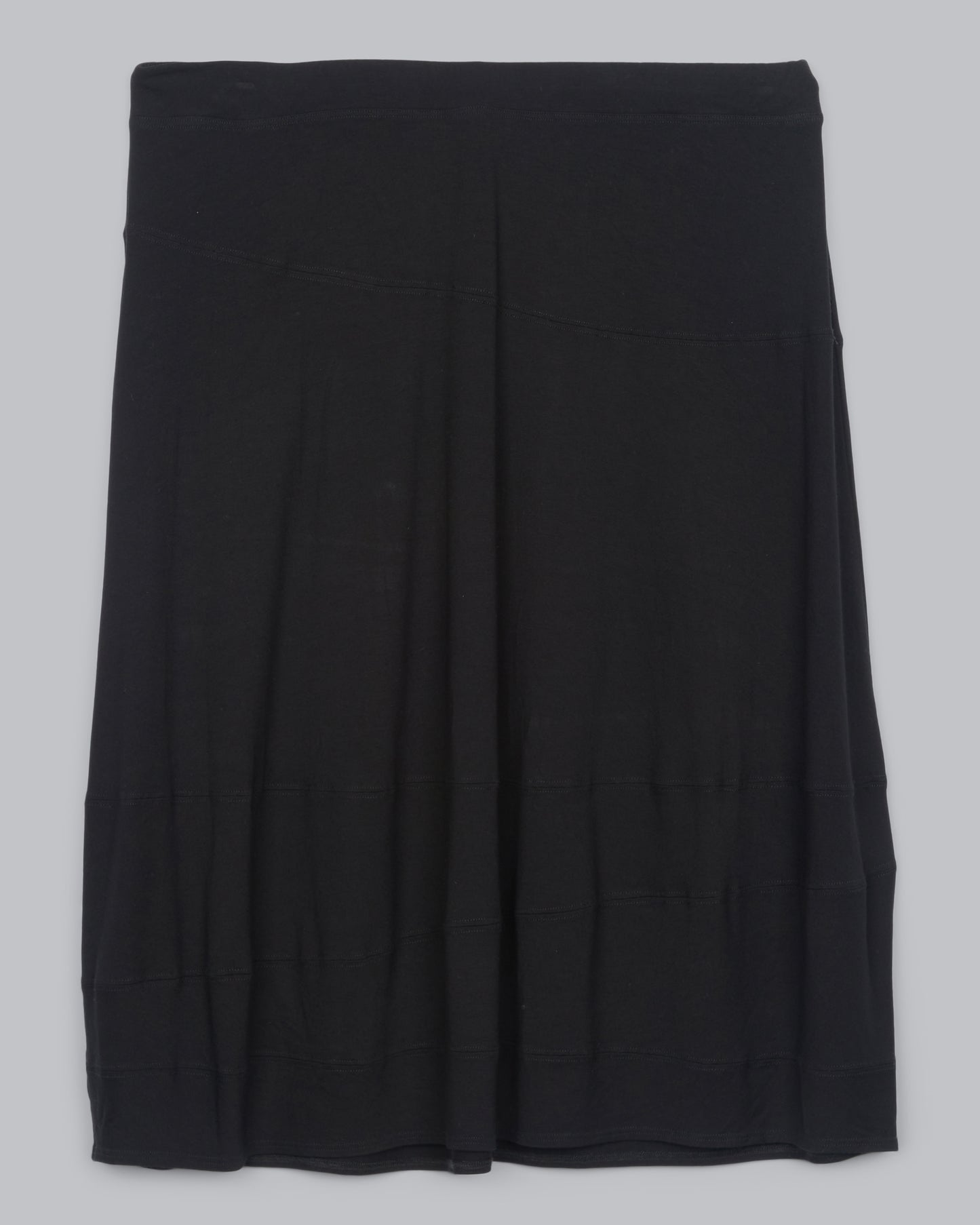 Viscose Jersey Skirt