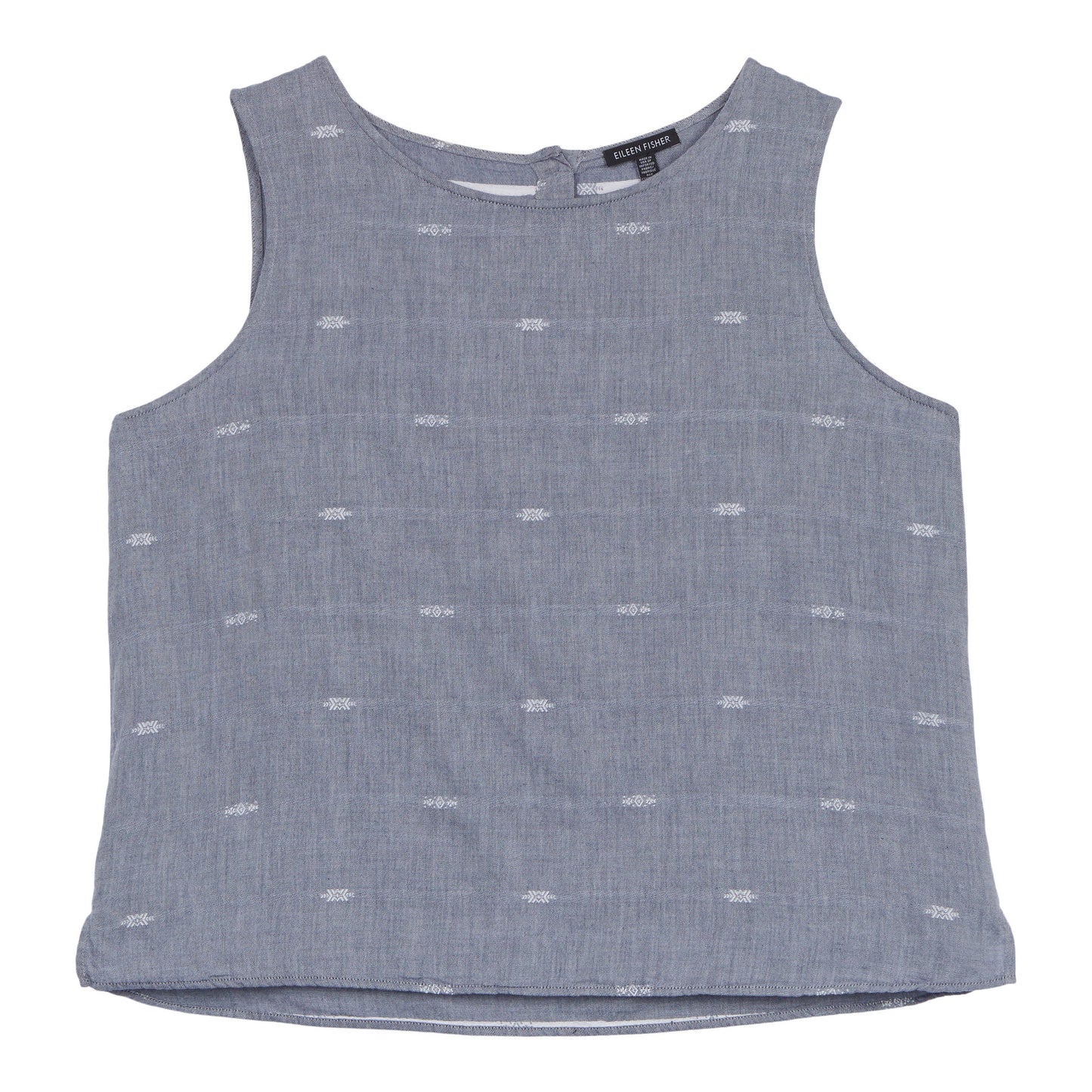Nomadic Stripe w/ Organic Cotton Tank