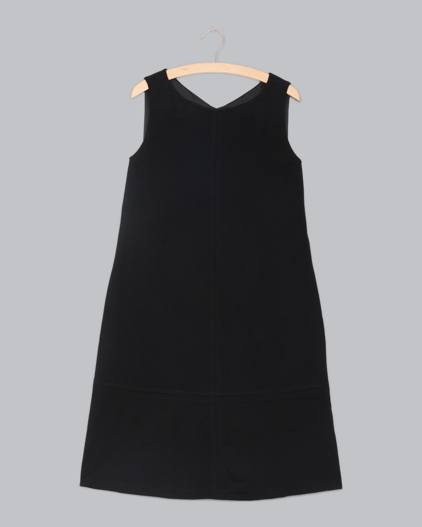 Milano Viscose Knit Dress